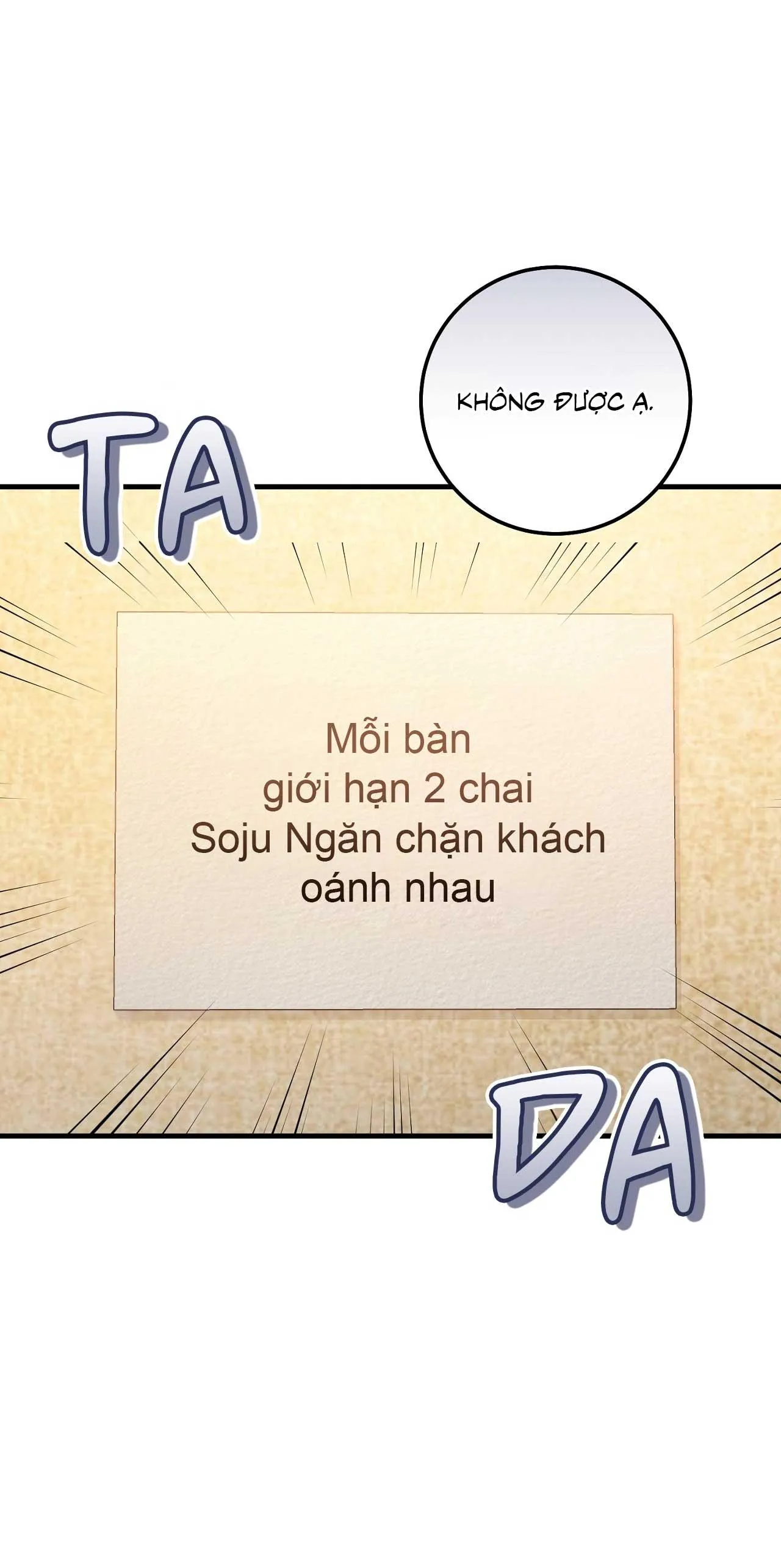 Hunter muốn sống một cách yên bình Chapter 2 Trang 5