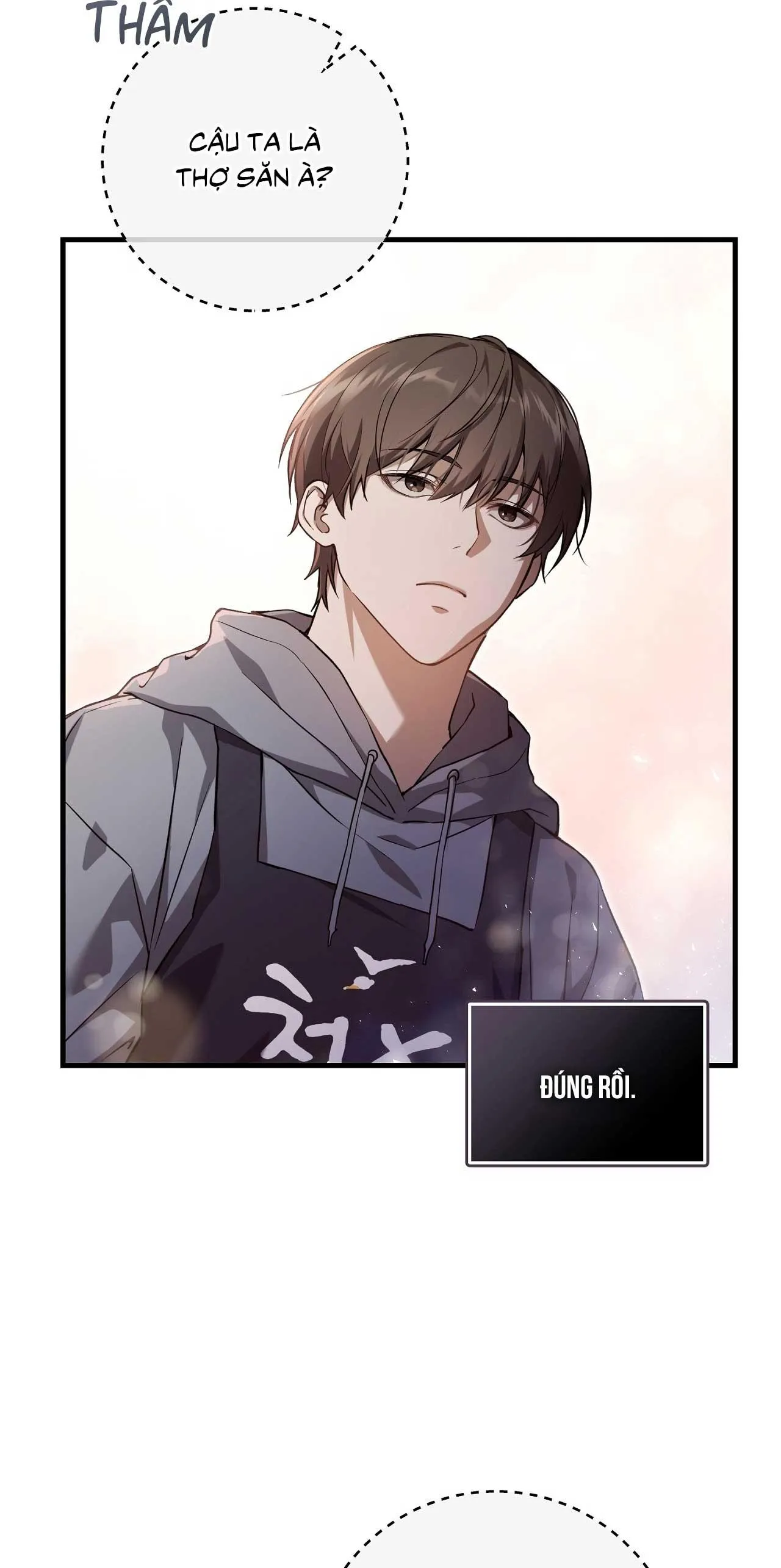 Hunter muốn sống một cách yên bình Chapter 2 Trang 7