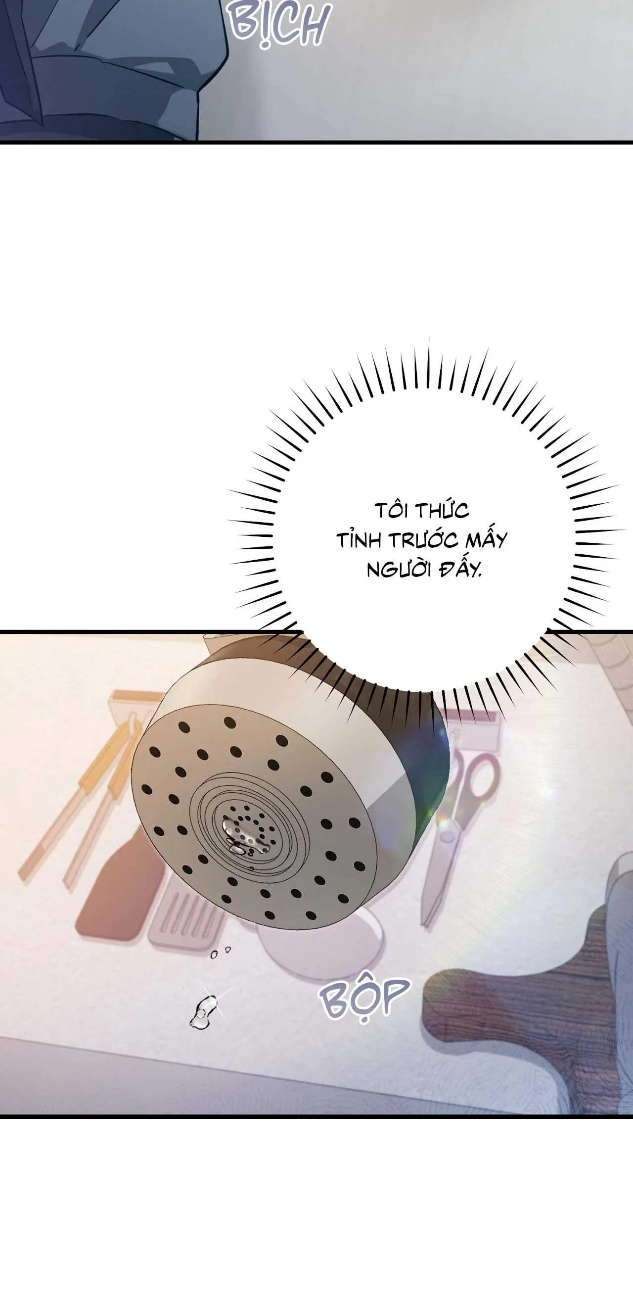 Hunter muốn sống một cách yên bình Chapter 2 Trang 14