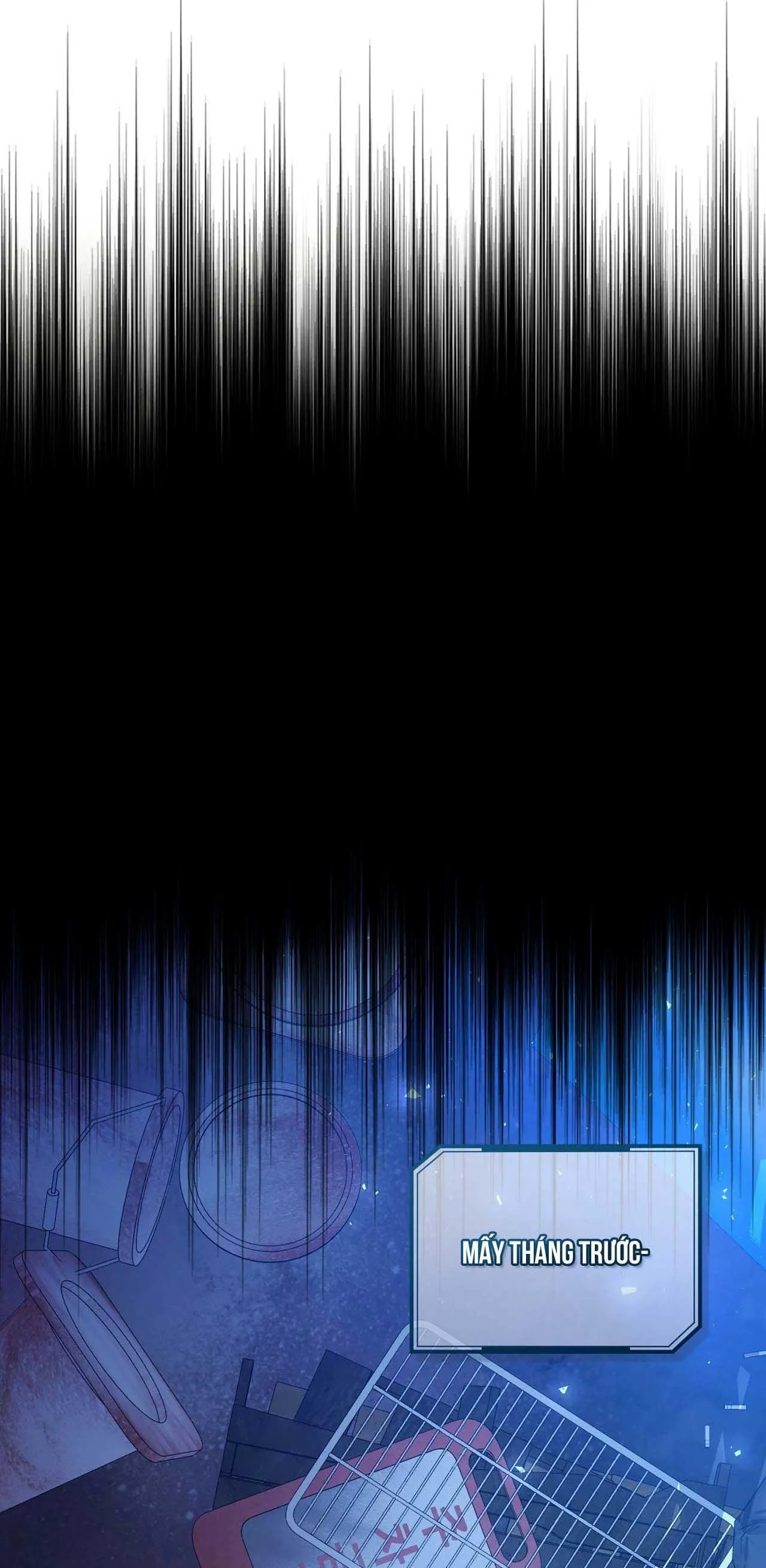 Hunter muốn sống một cách yên bình Chapter 2 Trang 17