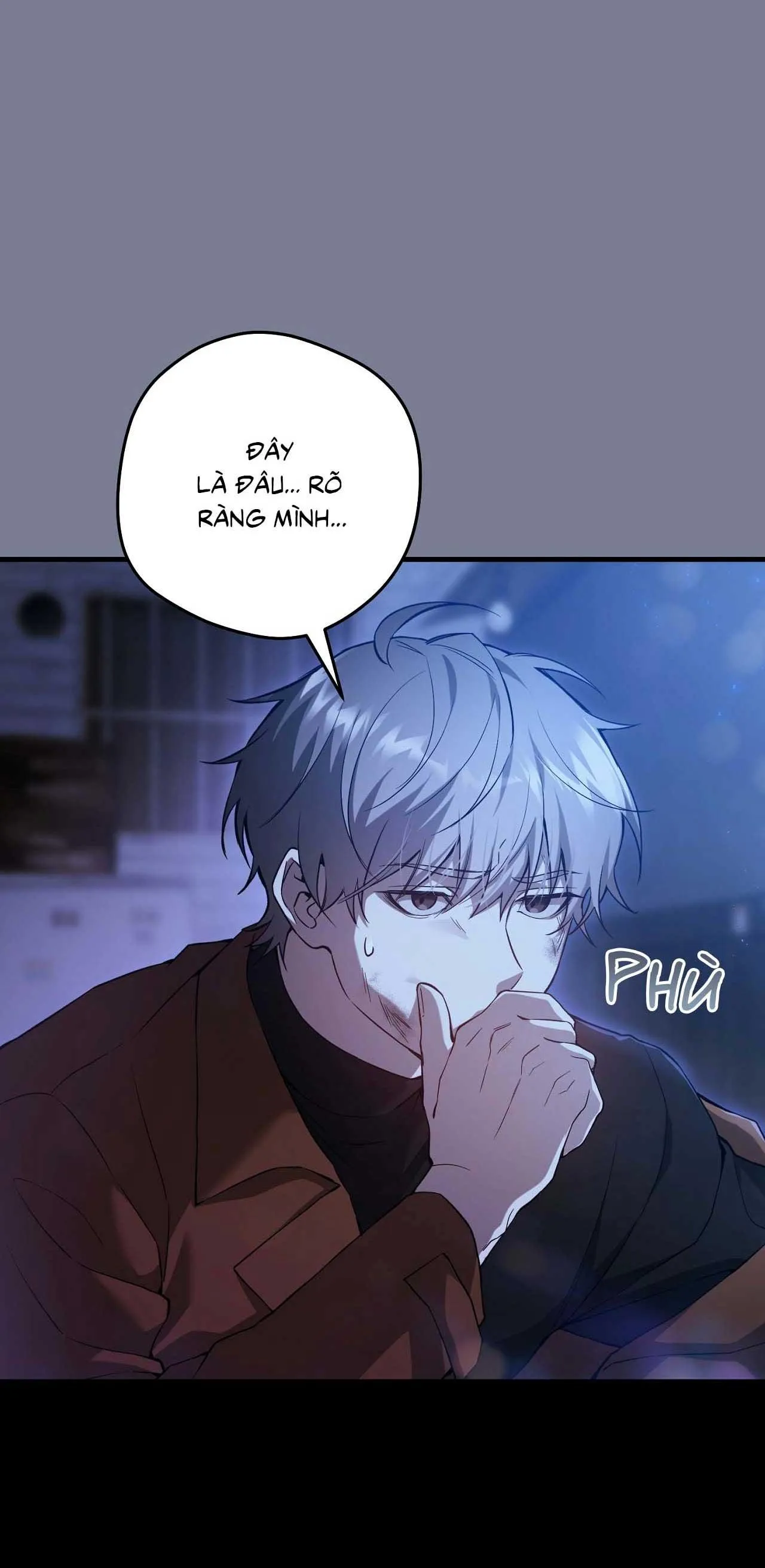 Hunter muốn sống một cách yên bình Chapter 2 Trang 20