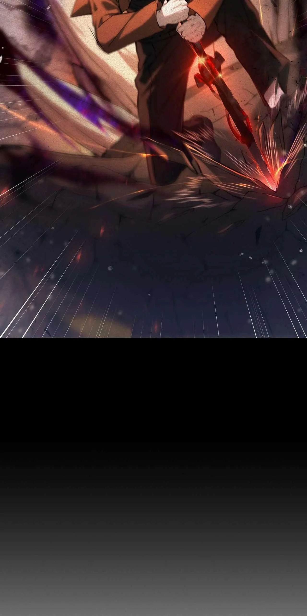 Hunter muốn sống một cách yên bình Chapter 2 Trang 24