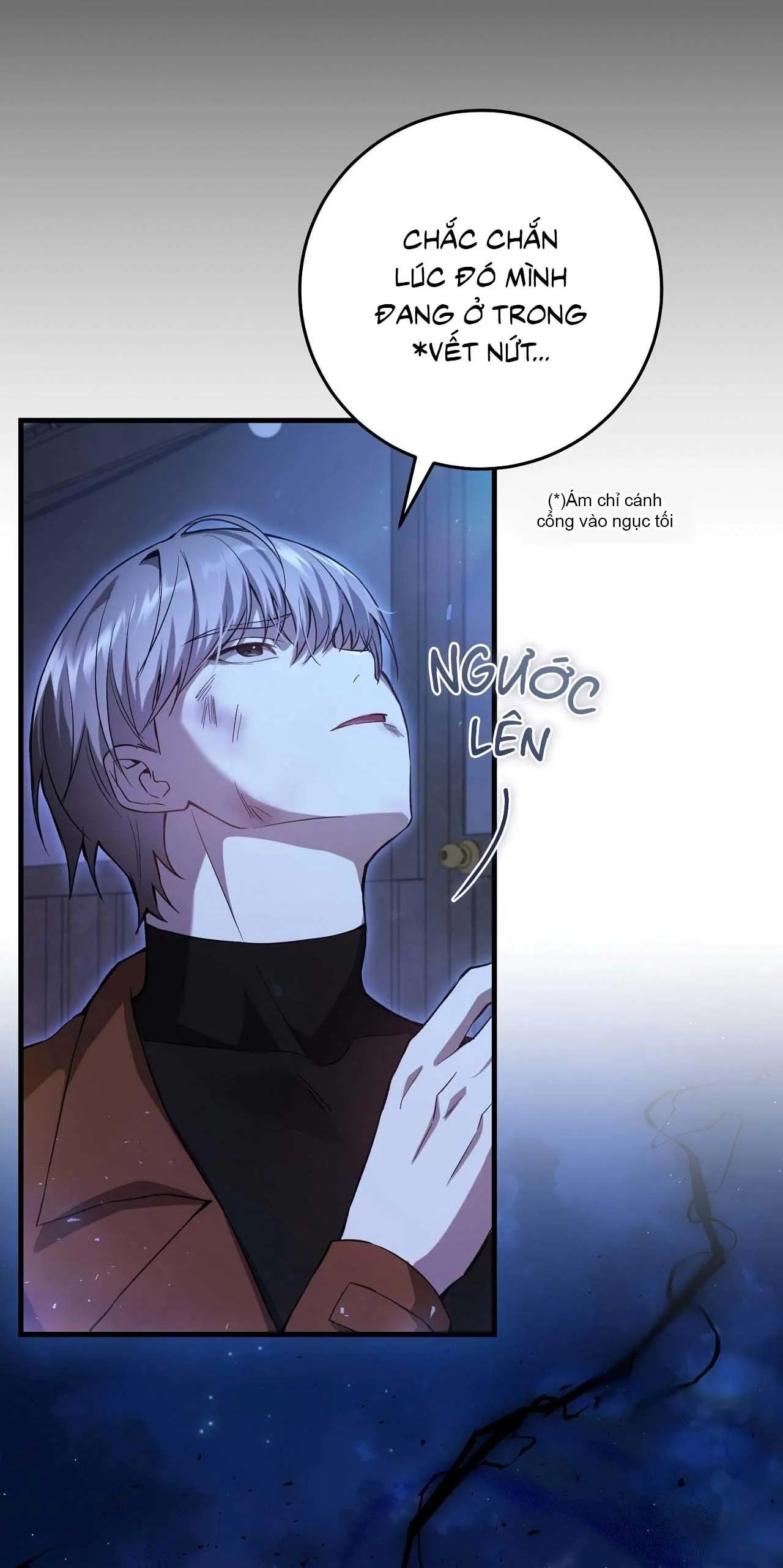 Hunter muốn sống một cách yên bình Chapter 2 Trang 25