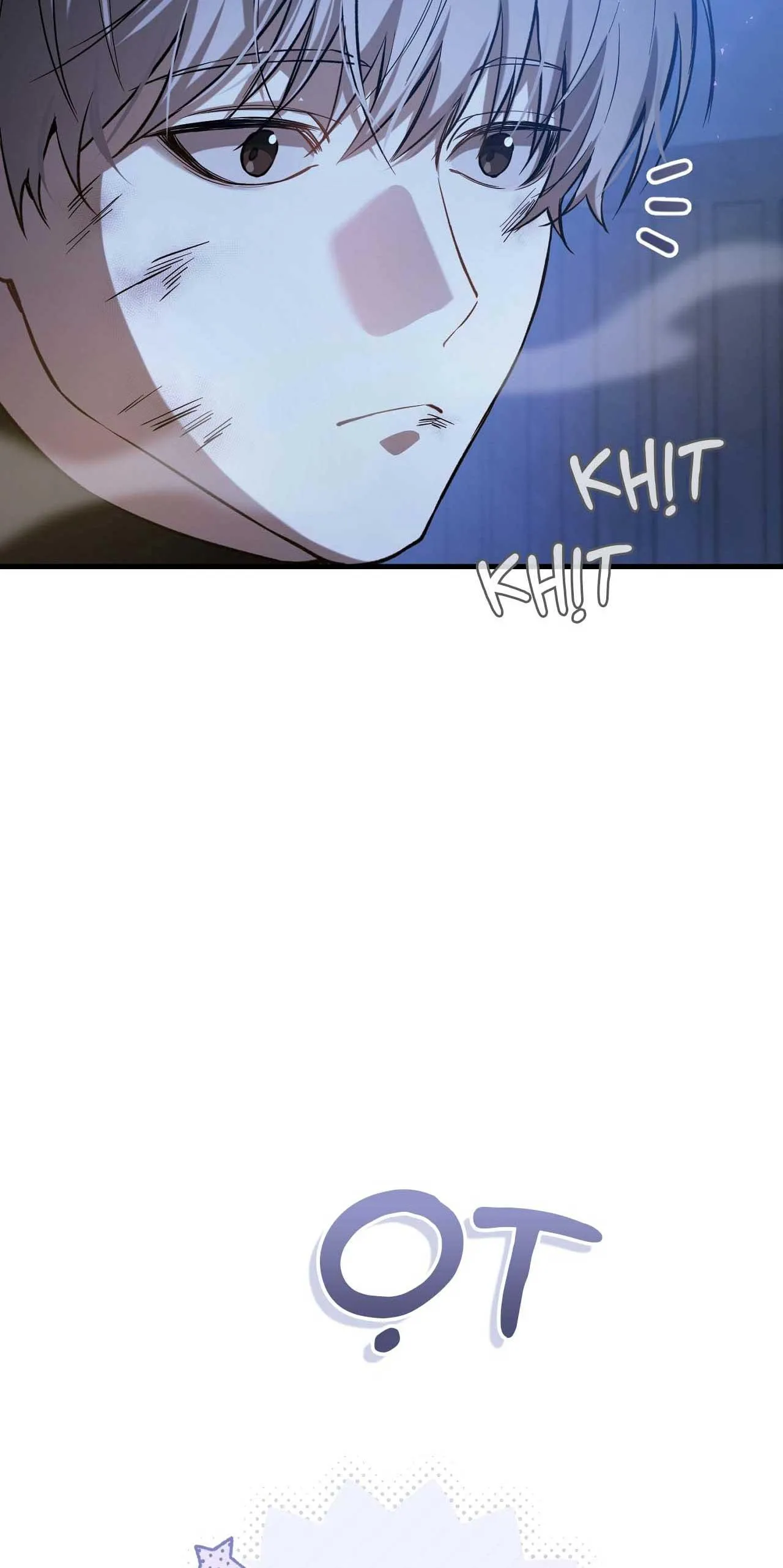 Hunter muốn sống một cách yên bình Chapter 2 Trang 29