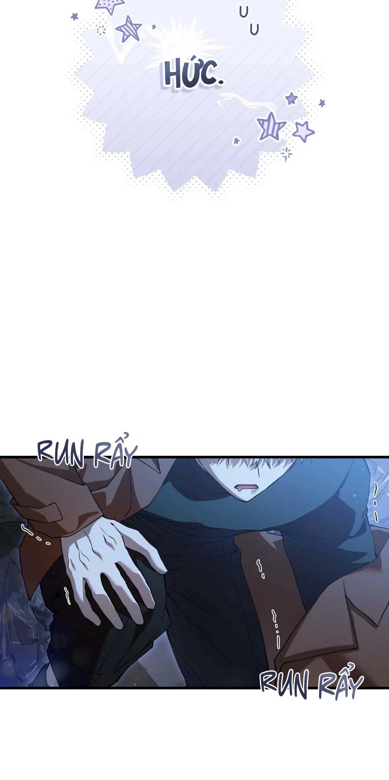 Hunter muốn sống một cách yên bình Chapter 2 Trang 30