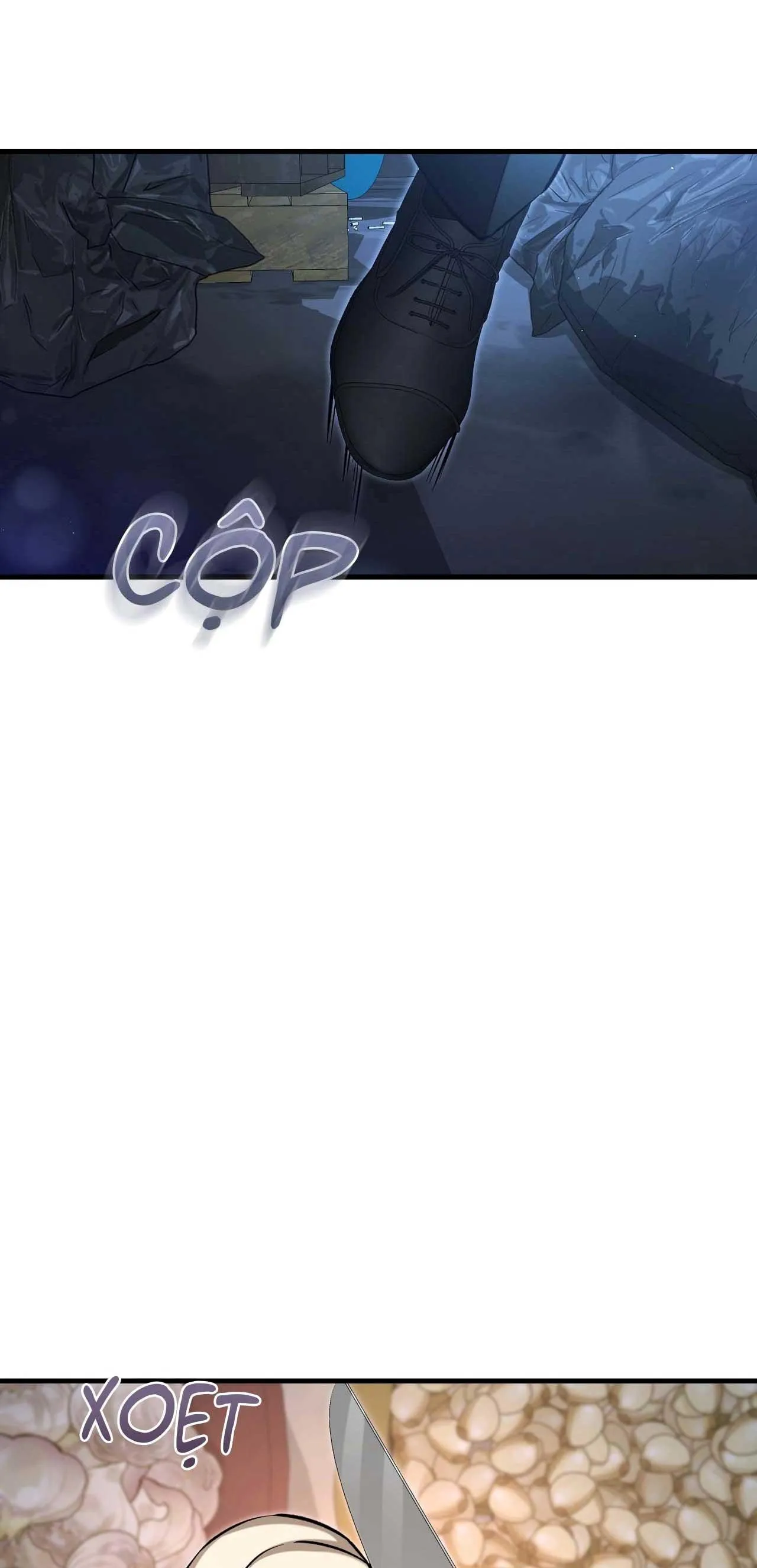 Hunter muốn sống một cách yên bình Chapter 2 Trang 31