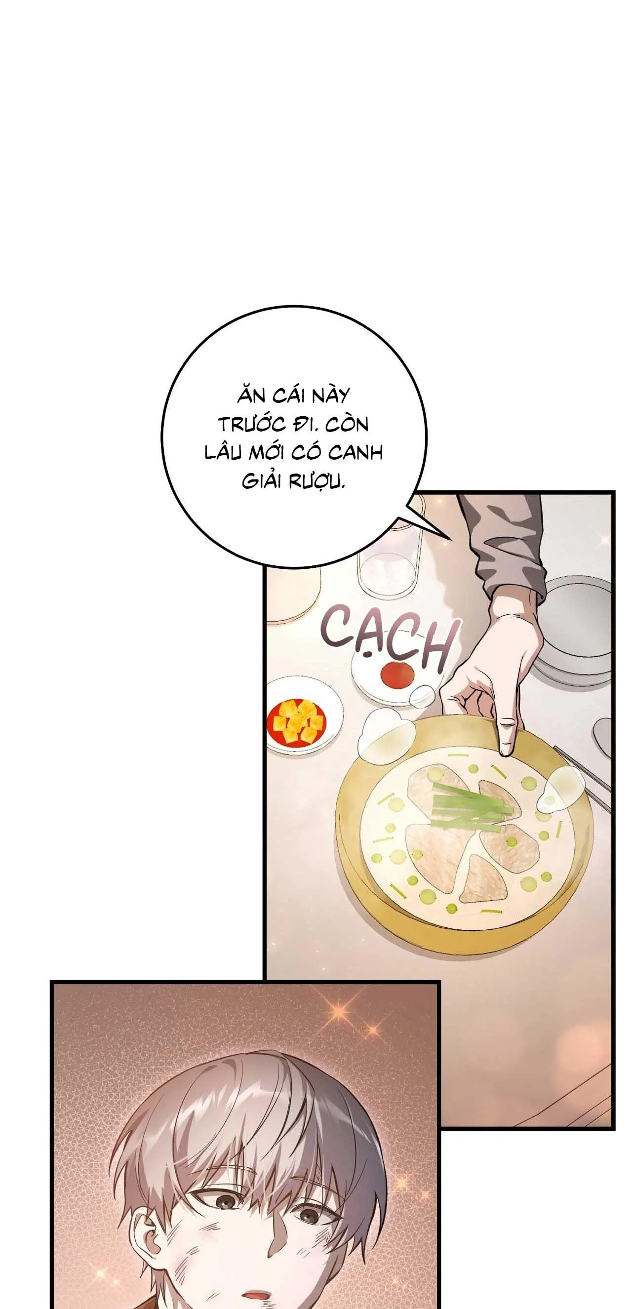 Hunter muốn sống một cách yên bình Chapter 2 Trang 37