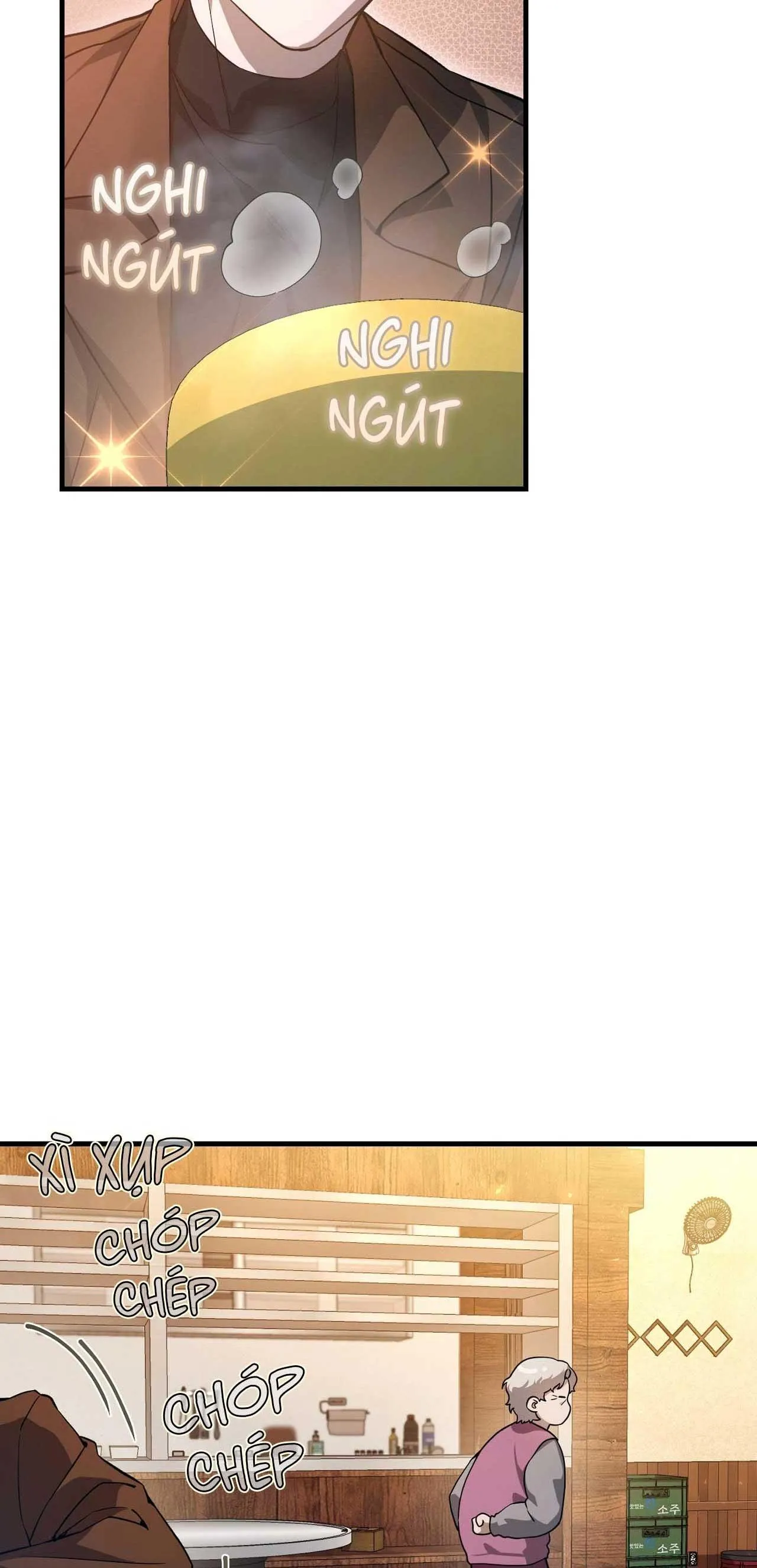 Hunter muốn sống một cách yên bình Chapter 2 Trang 38