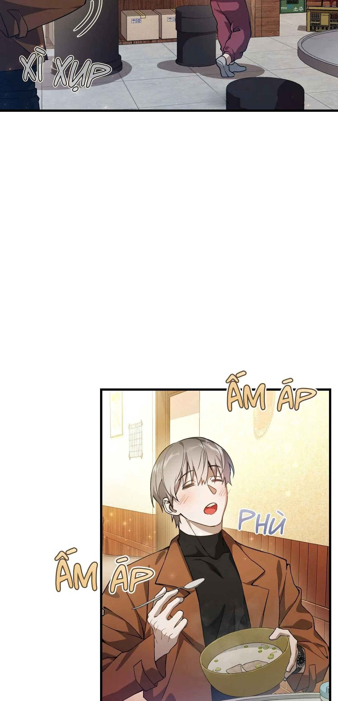 Hunter muốn sống một cách yên bình Chapter 2 Trang 39