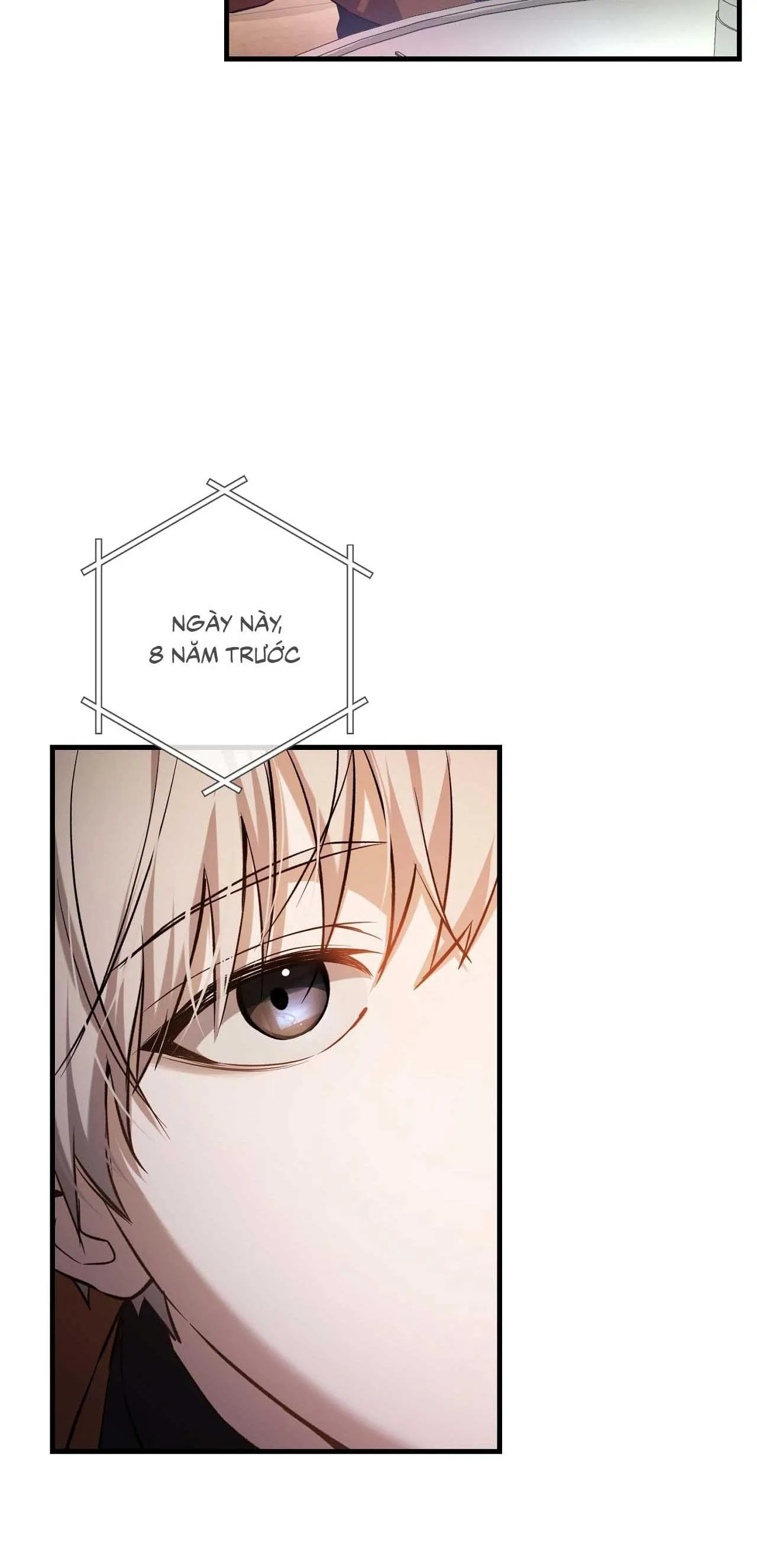 Hunter muốn sống một cách yên bình Chapter 2 Trang 40