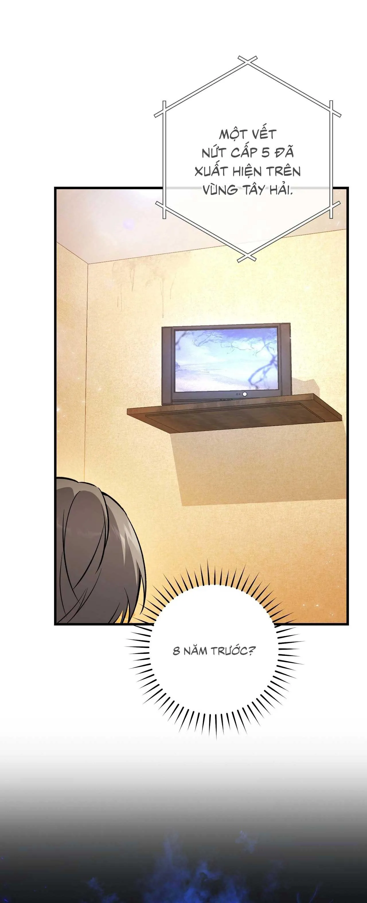 Hunter muốn sống một cách yên bình Chapter 2 Trang 41