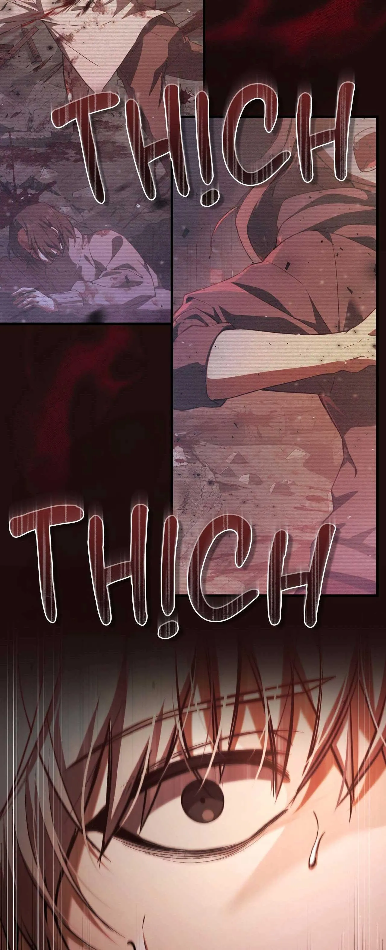 Hunter muốn sống một cách yên bình Chapter 2 Trang 45