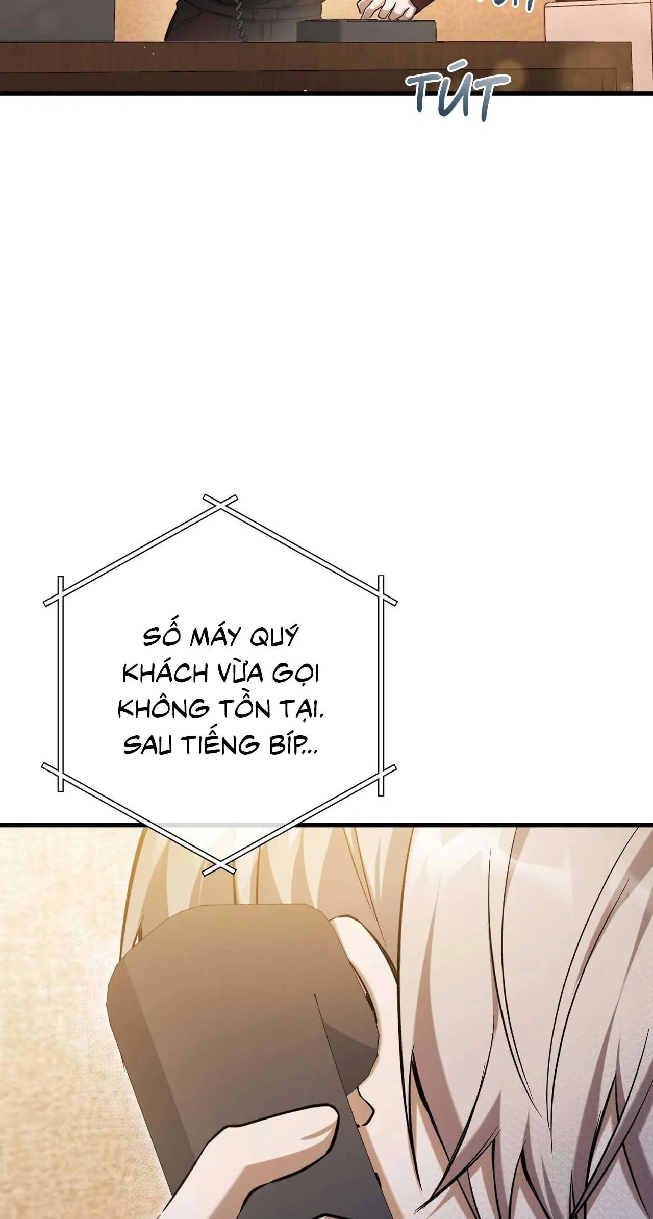 Hunter muốn sống một cách yên bình Chapter 2 Trang 54
