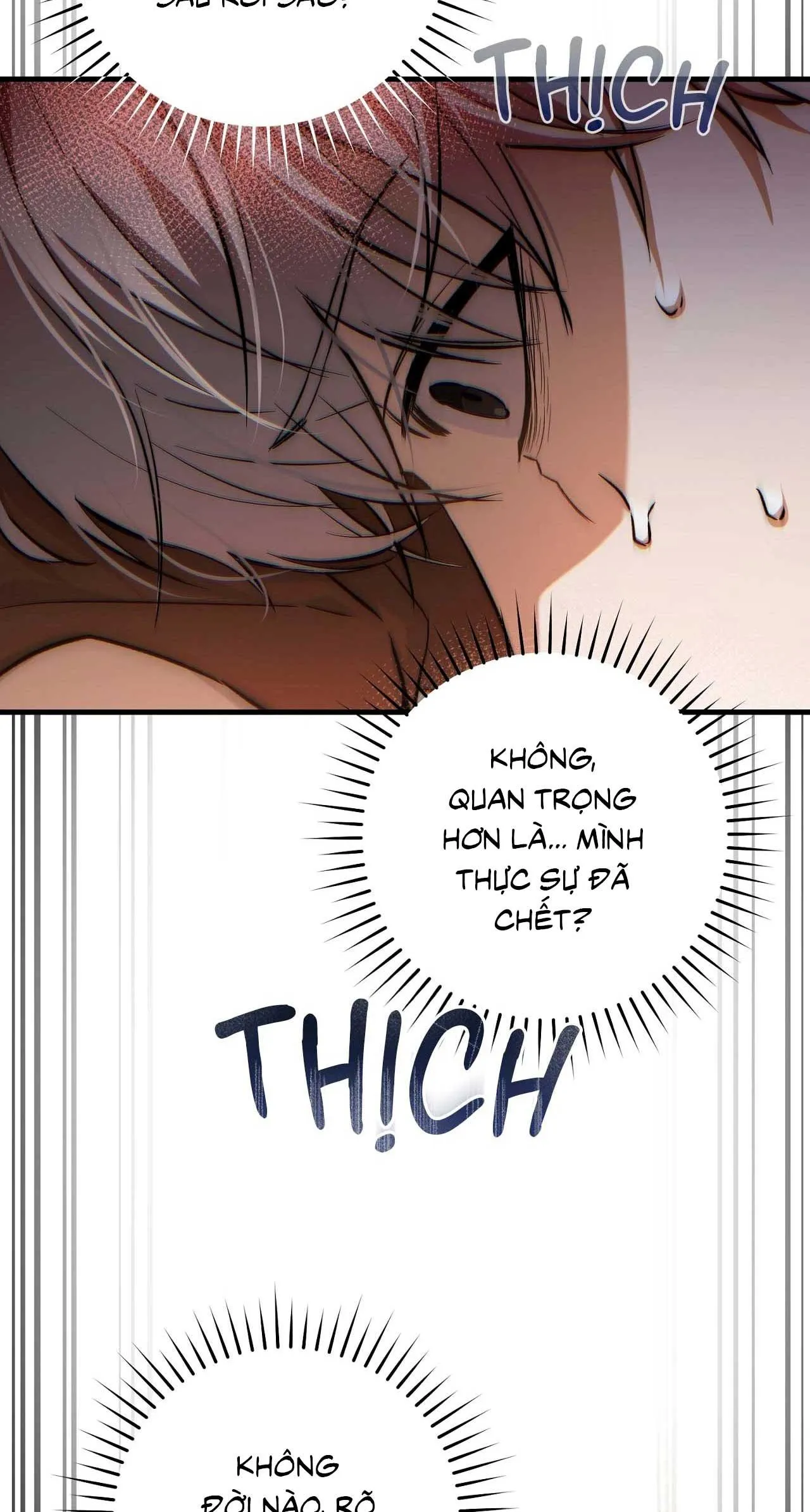 Hunter muốn sống một cách yên bình Chapter 2 Trang 57