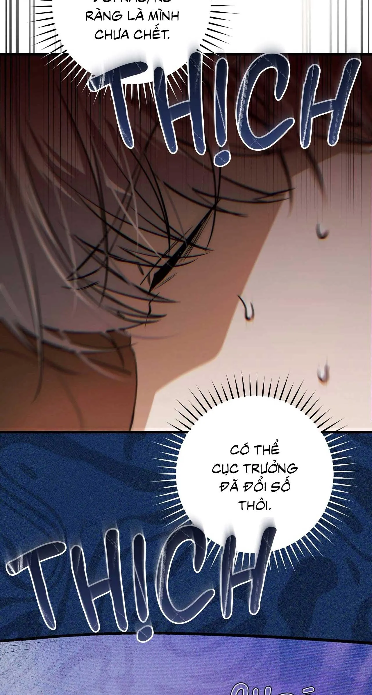 Hunter muốn sống một cách yên bình Chapter 2 Trang 58