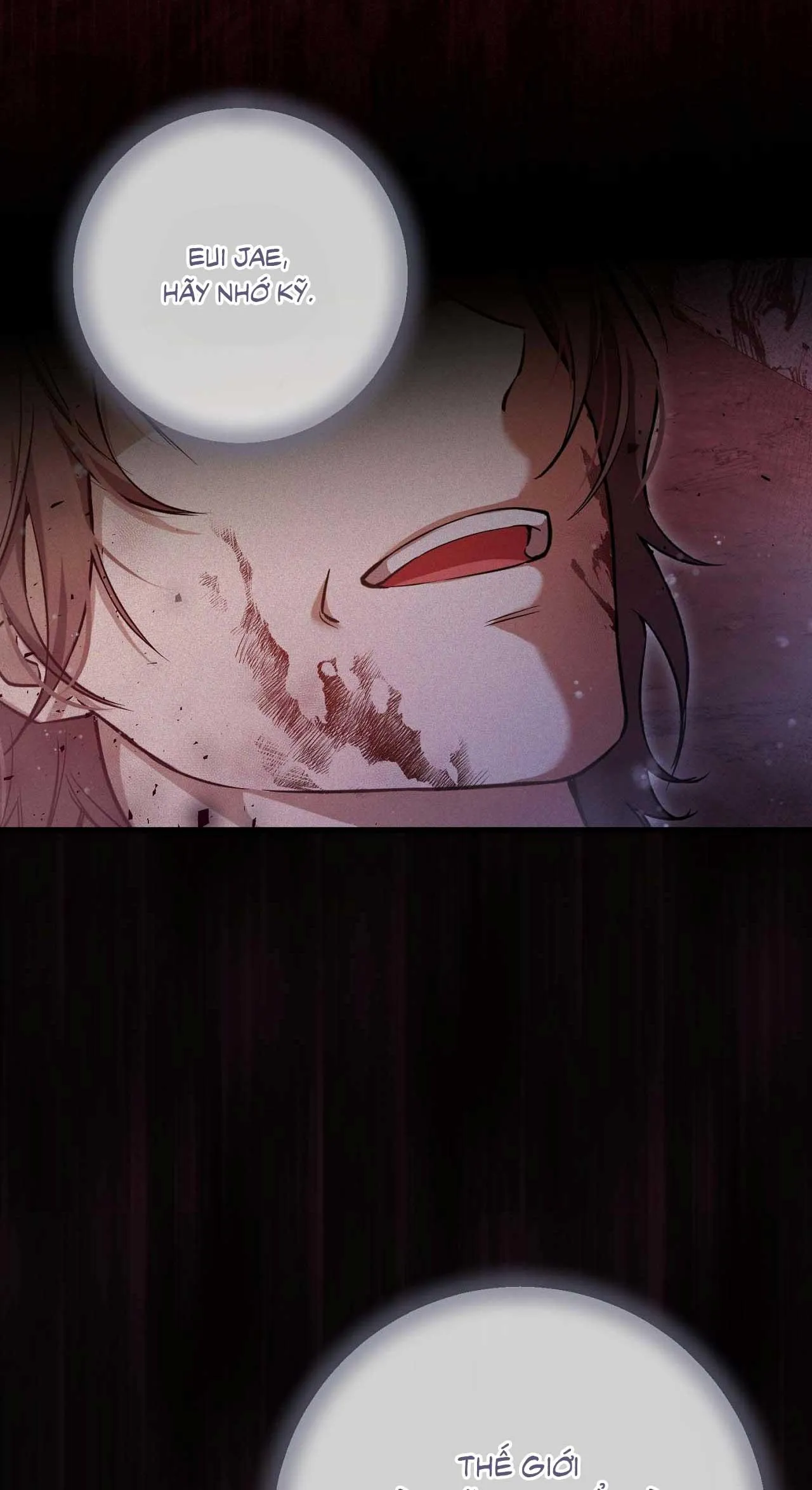 Hunter muốn sống một cách yên bình Chapter 2 Trang 61