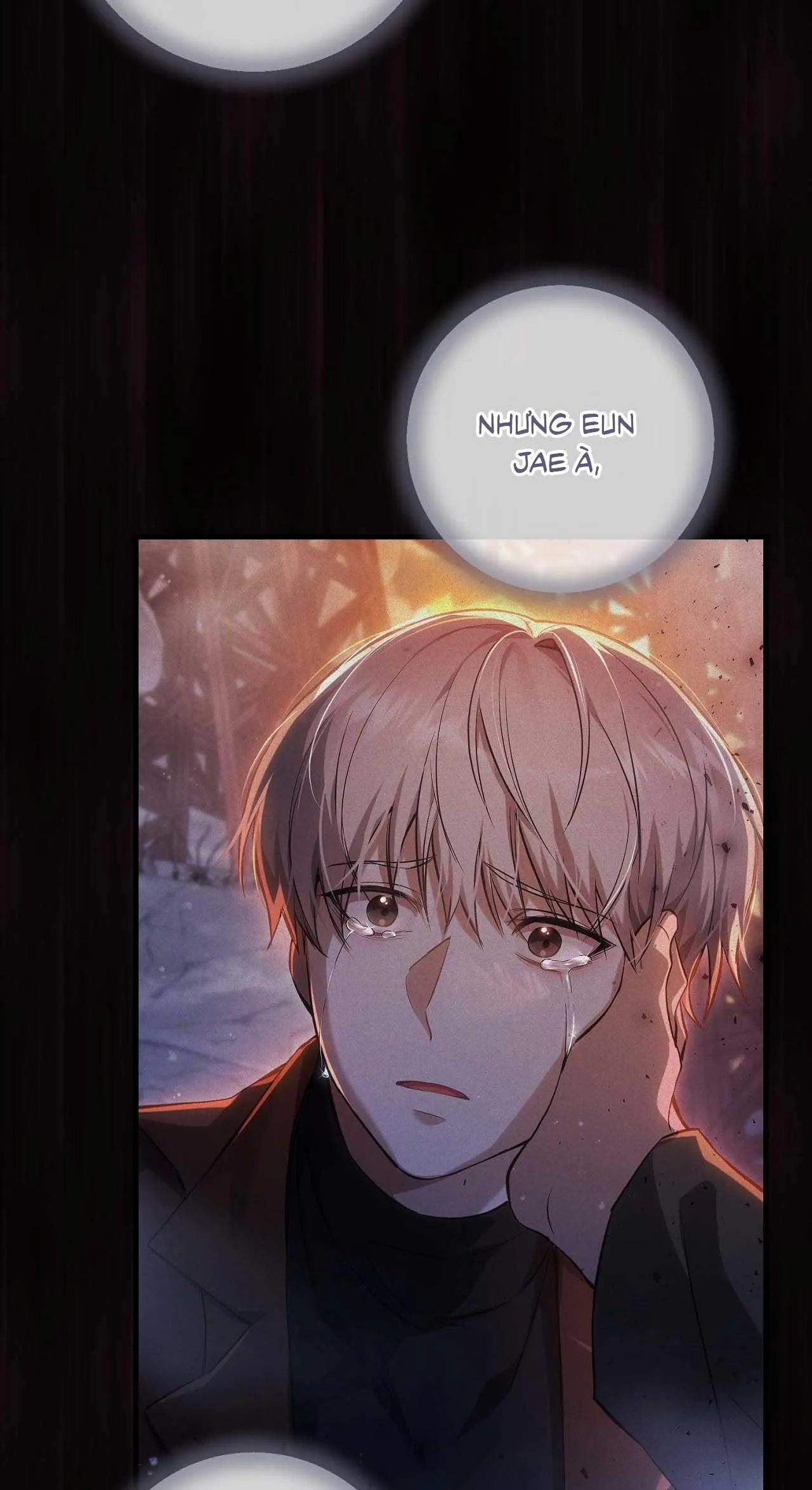 Hunter muốn sống một cách yên bình Chapter 2 Trang 63