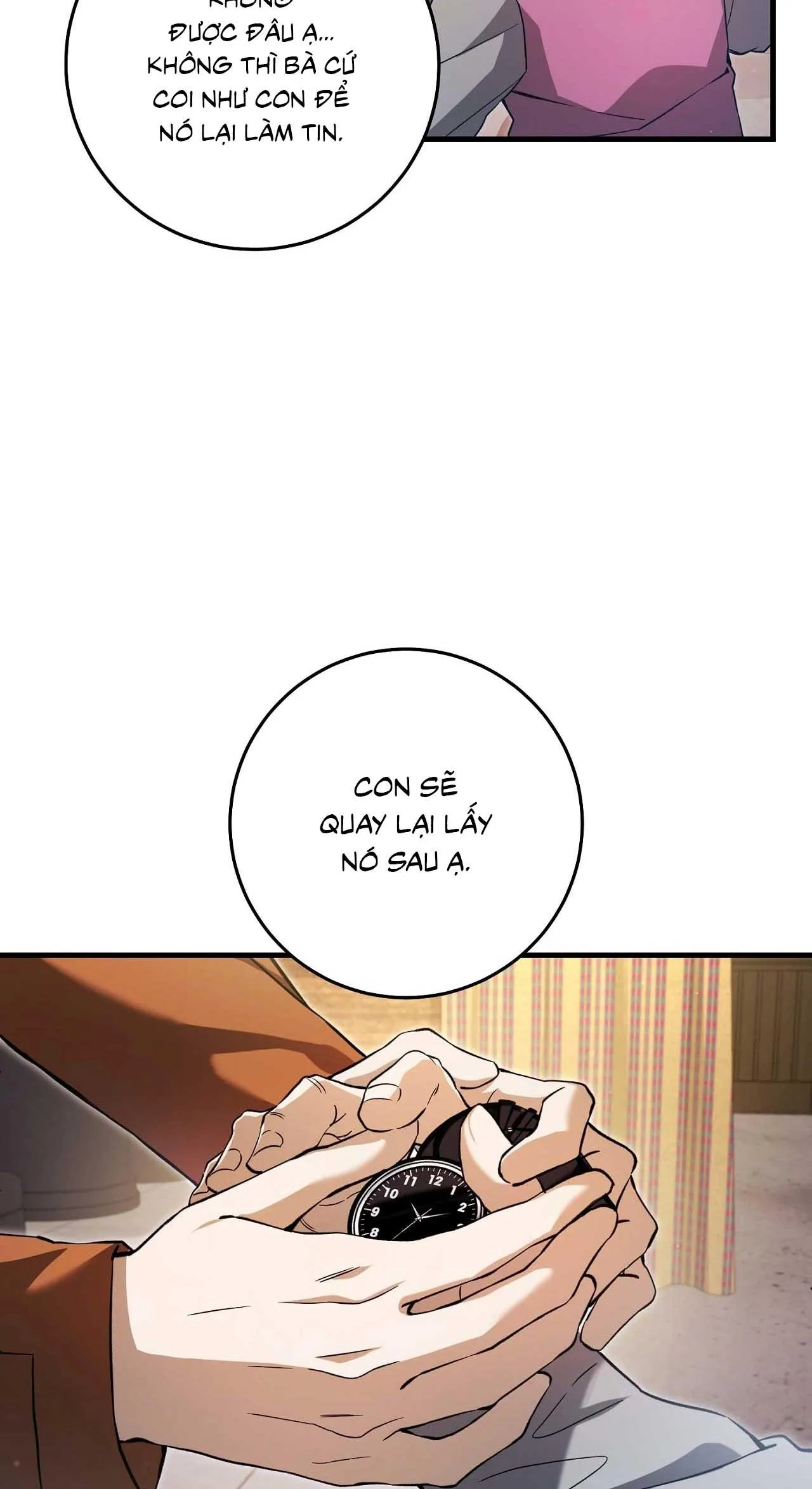 Hunter muốn sống một cách yên bình Chapter 2 Trang 68