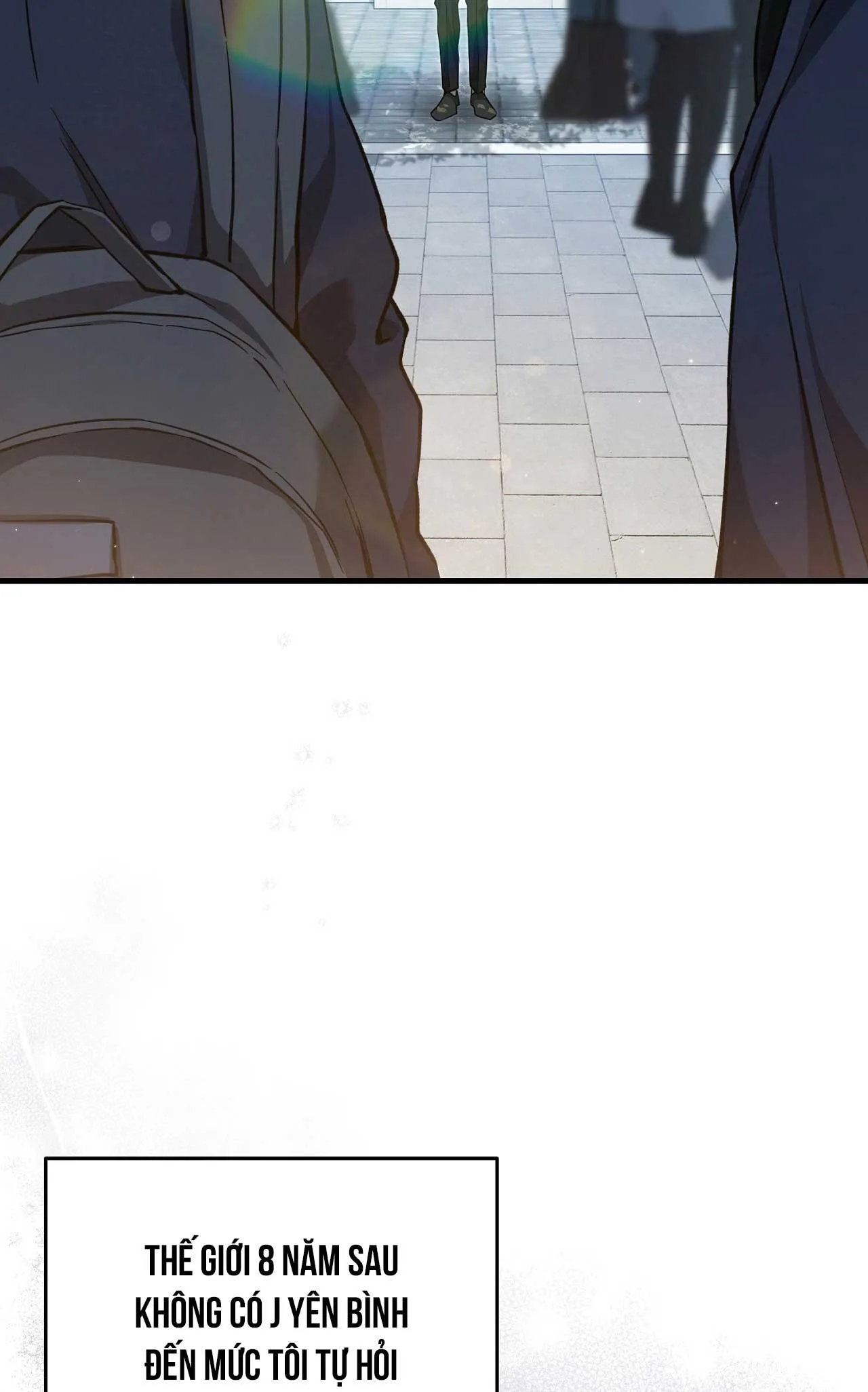 Hunter muốn sống một cách yên bình Chapter 2 Trang 74