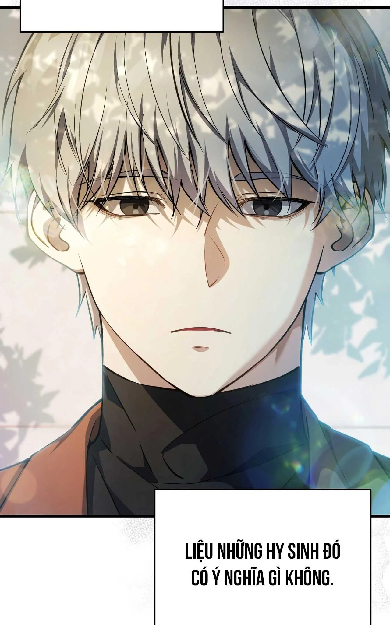 Hunter muốn sống một cách yên bình Chapter 2 Trang 75