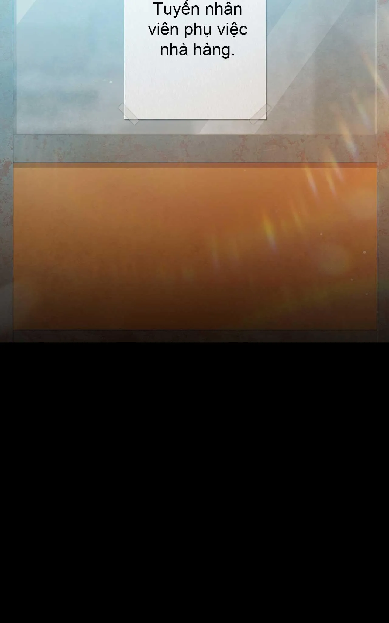 Hunter muốn sống một cách yên bình Chapter 2 Trang 79