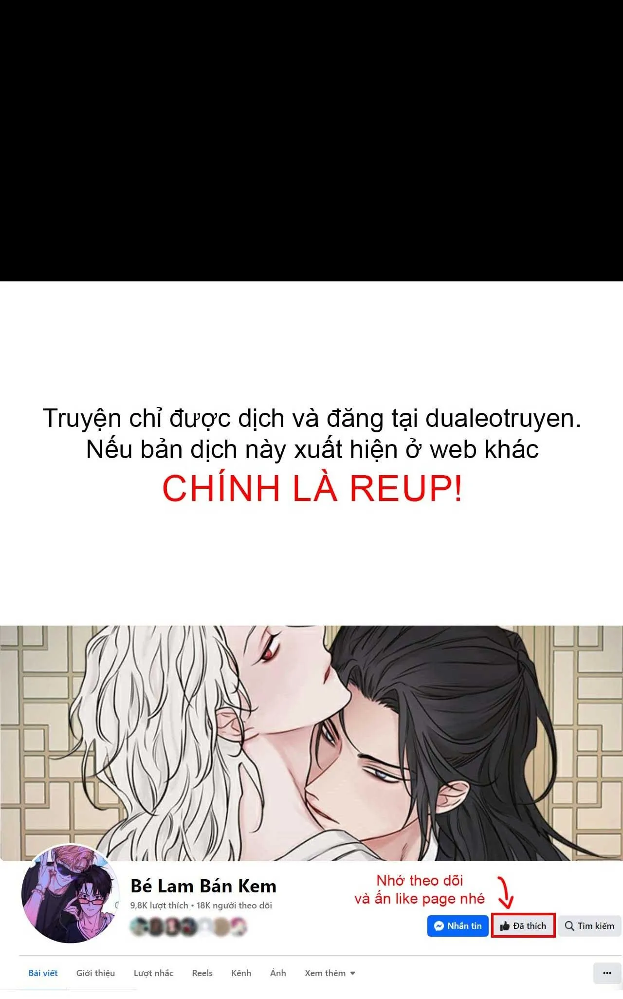 Hunter muốn sống một cách yên bình Chapter 2 Trang 80