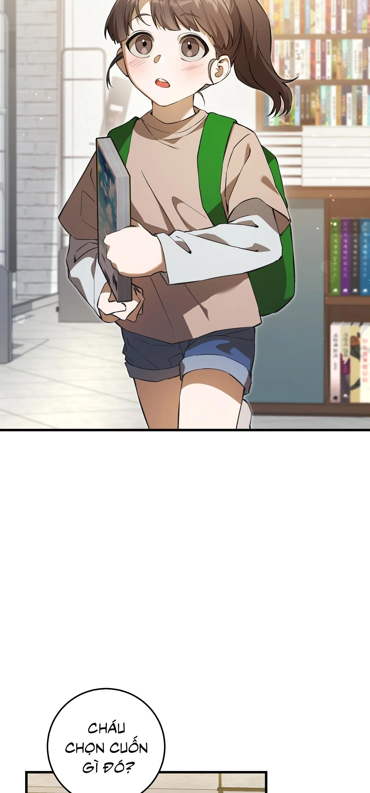 Hunter muốn sống một cách yên bình Chapter 3 Trang 6