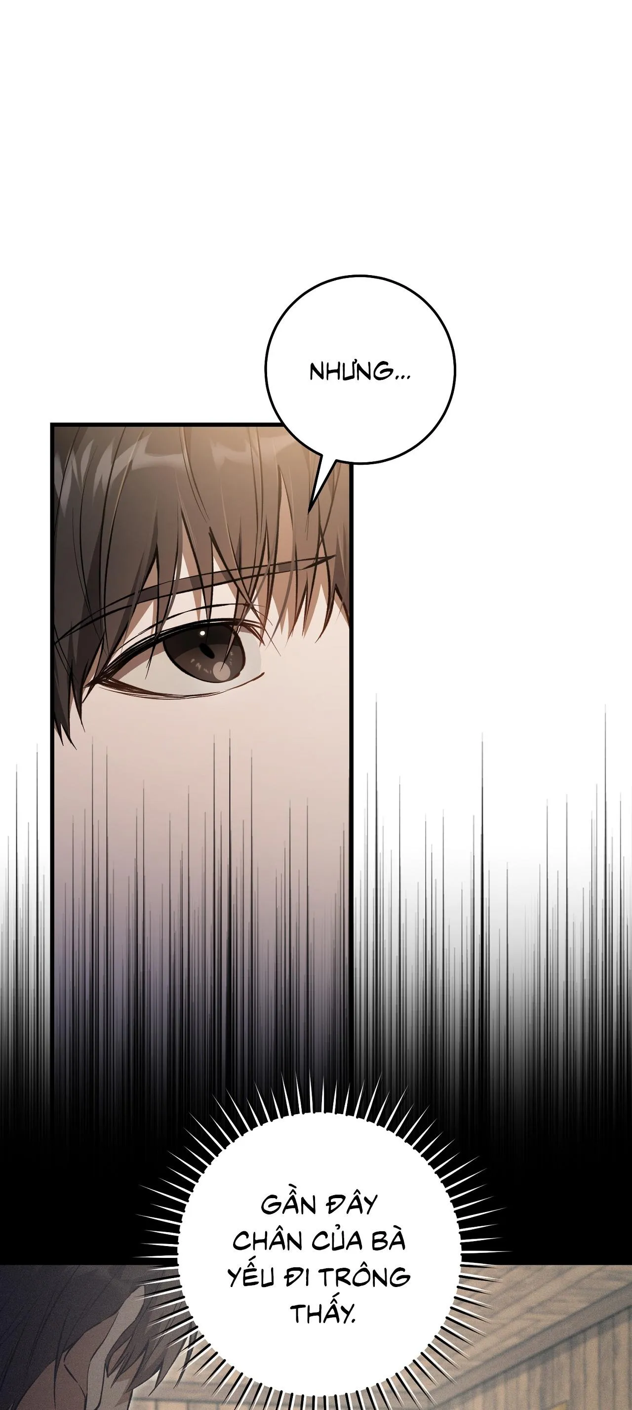 Hunter muốn sống một cách yên bình Chapter 3 Trang 31