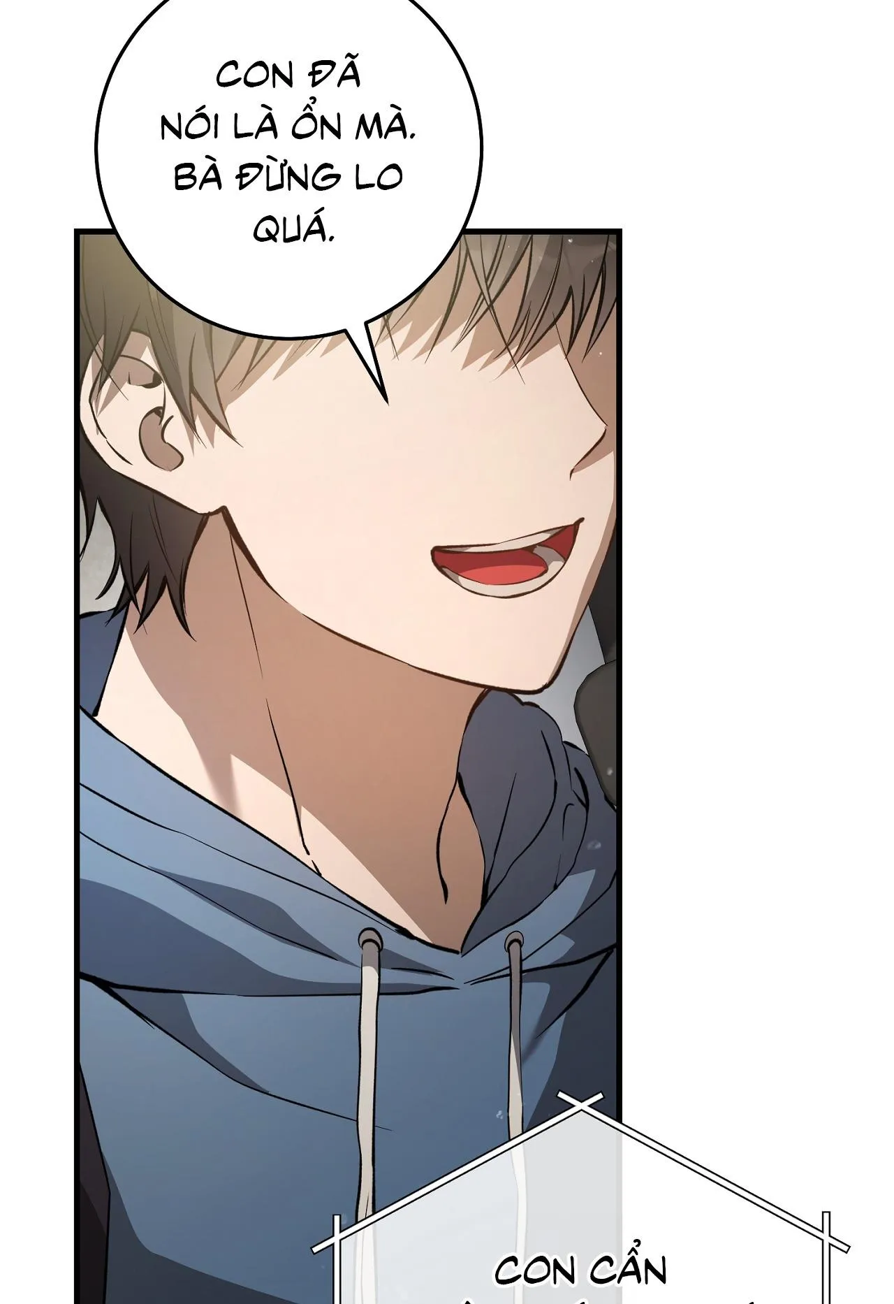Hunter muốn sống một cách yên bình Chapter 3 Trang 44