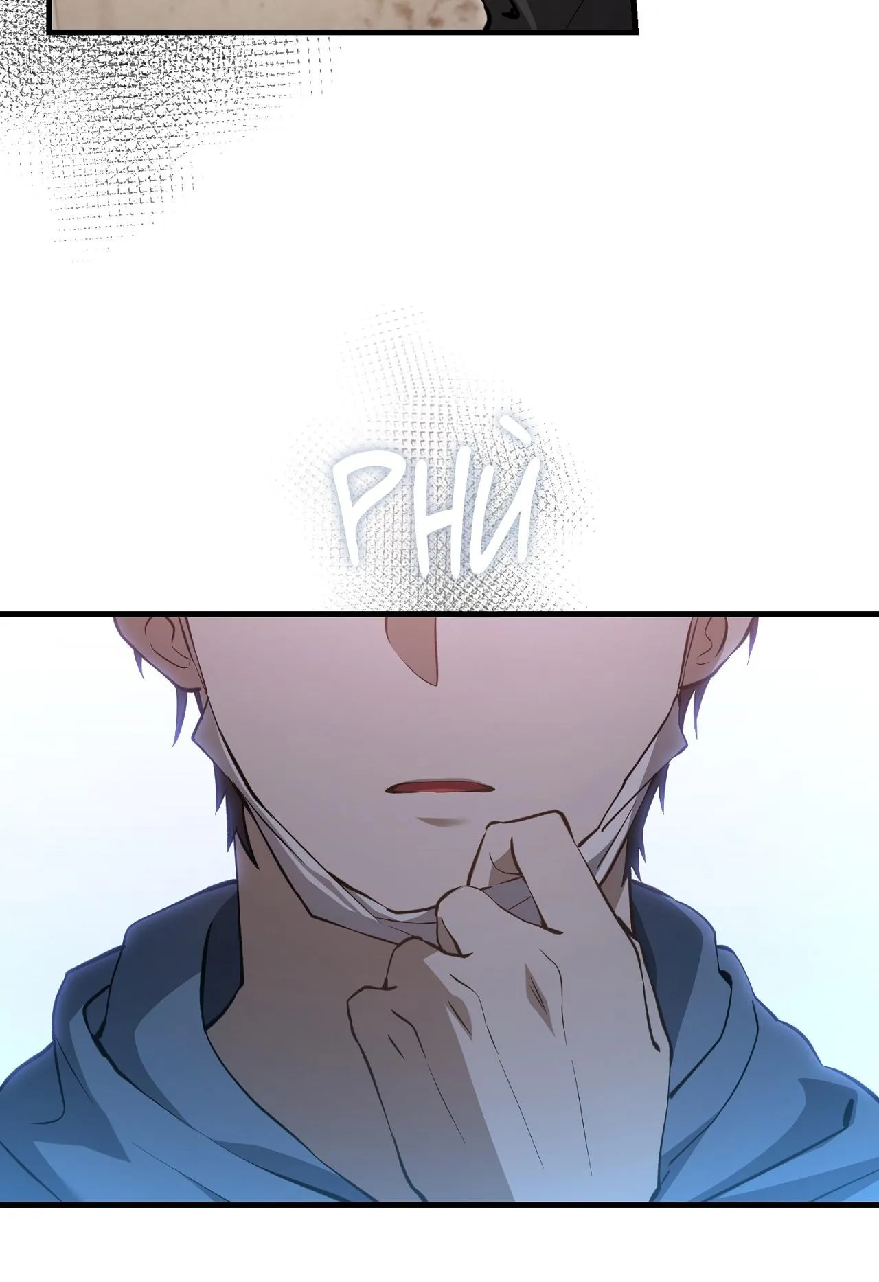 Hunter muốn sống một cách yên bình Chapter 3 Trang 50