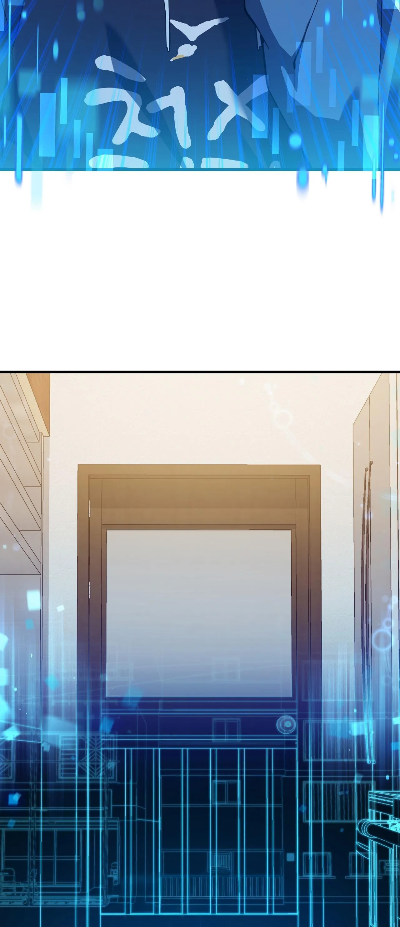 Hunter muốn sống một cách yên bình Chapter 3 Trang 52