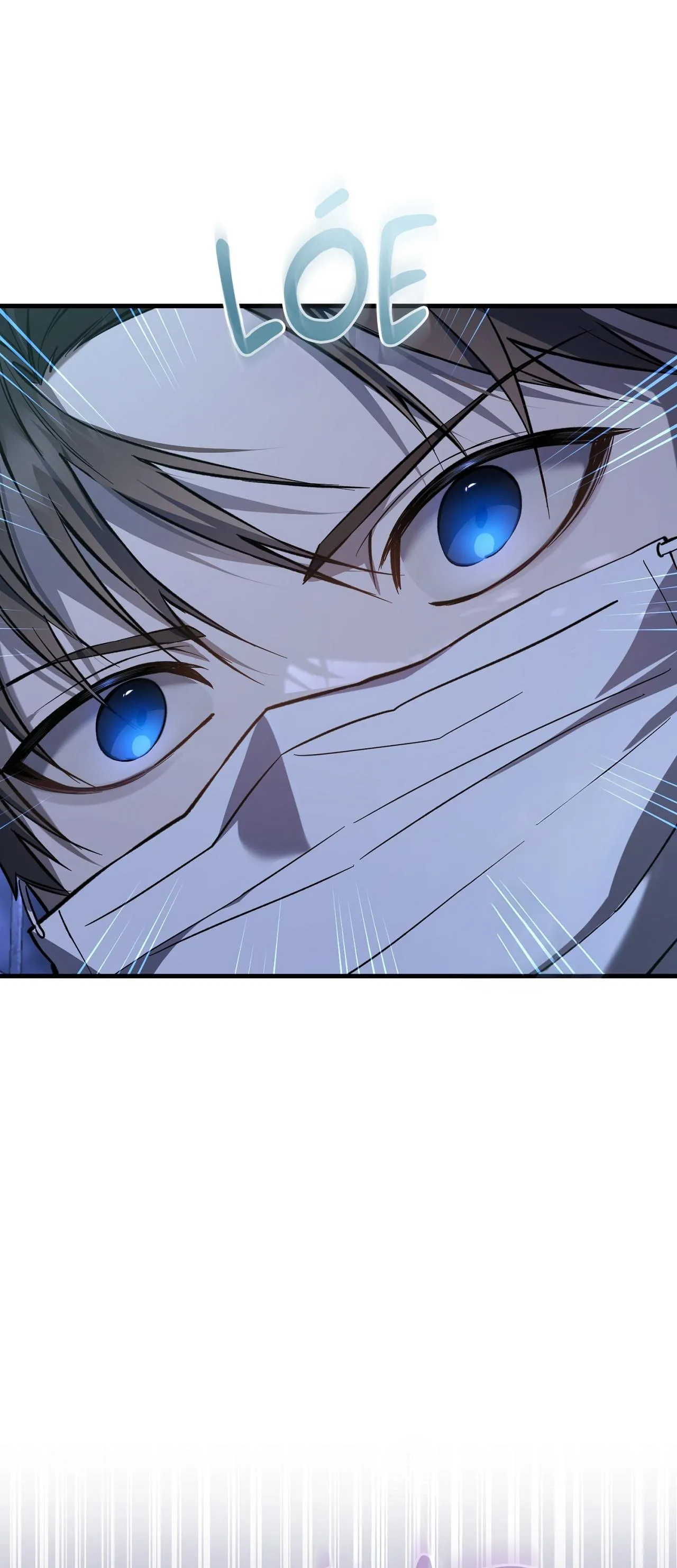 Hunter muốn sống một cách yên bình Chapter 3 Trang 56