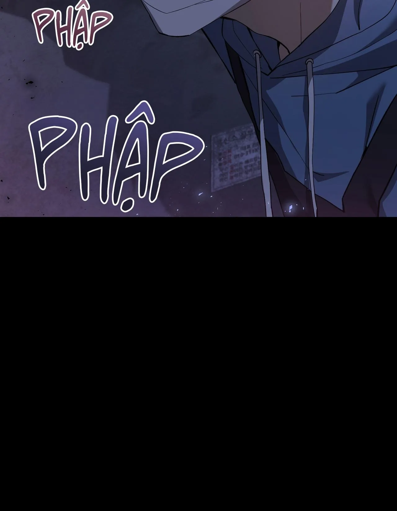 Hunter muốn sống một cách yên bình Chapter 3 Trang 66