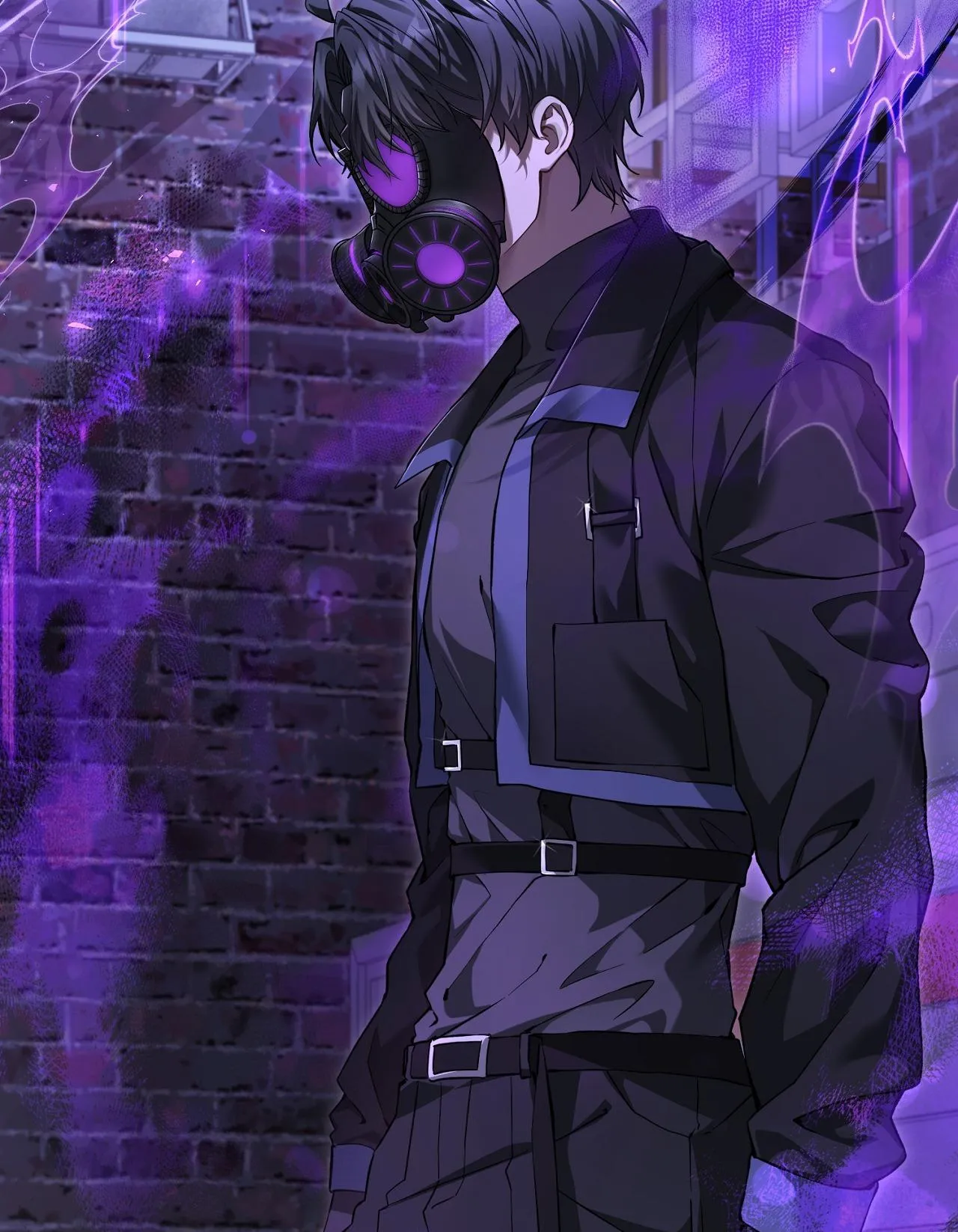 Hunter muốn sống một cách yên bình Chapter 3 Trang 69