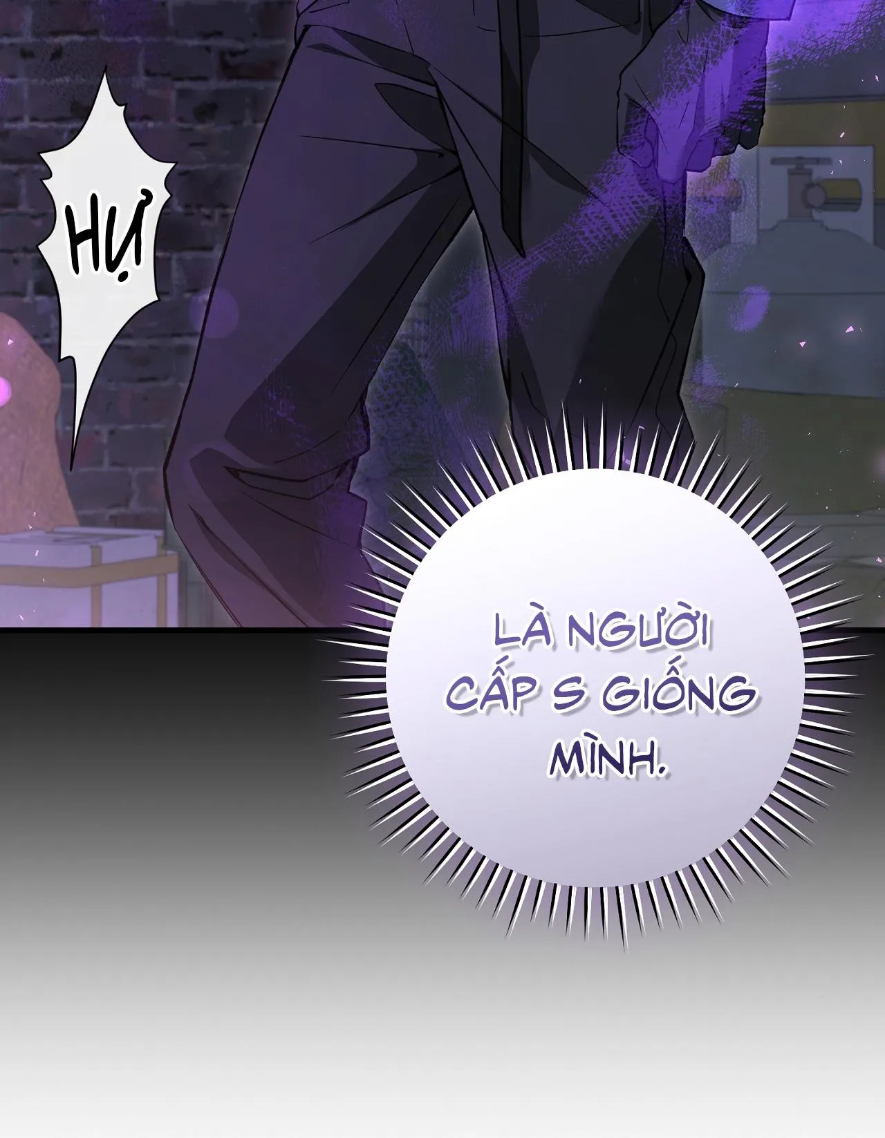 Hunter muốn sống một cách yên bình Chapter 3 Trang 70