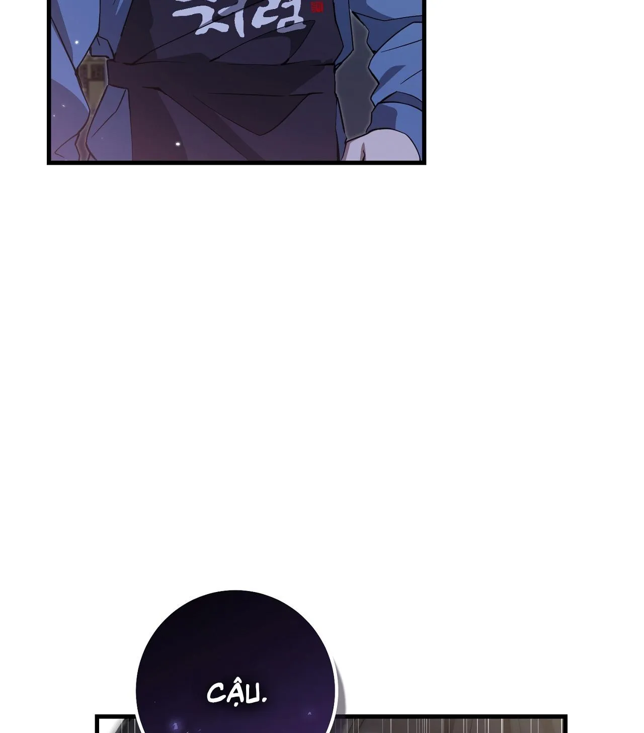 Hunter muốn sống một cách yên bình Chapter 3 Trang 74