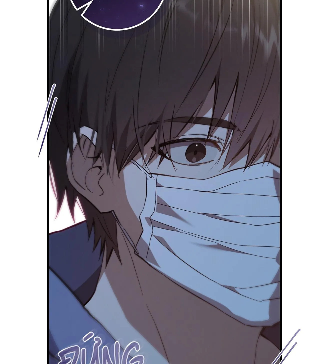 Hunter muốn sống một cách yên bình Chapter 3 Trang 75