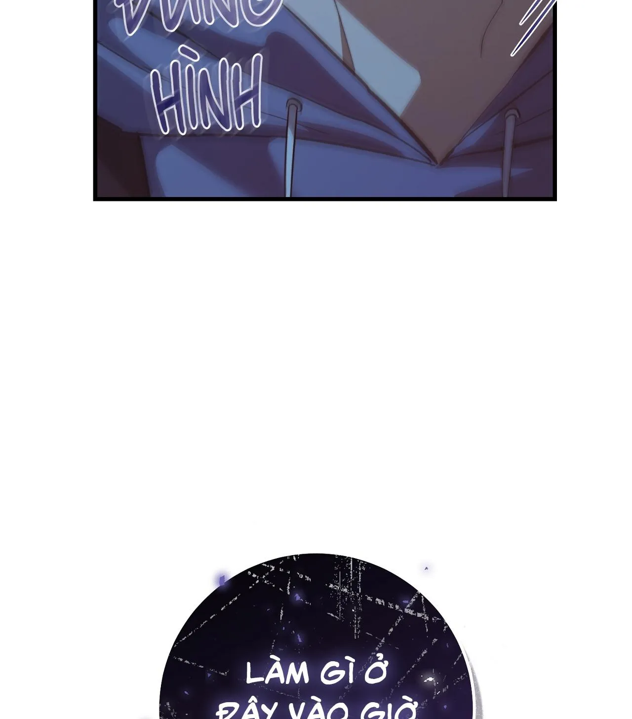 Hunter muốn sống một cách yên bình Chapter 3 Trang 76