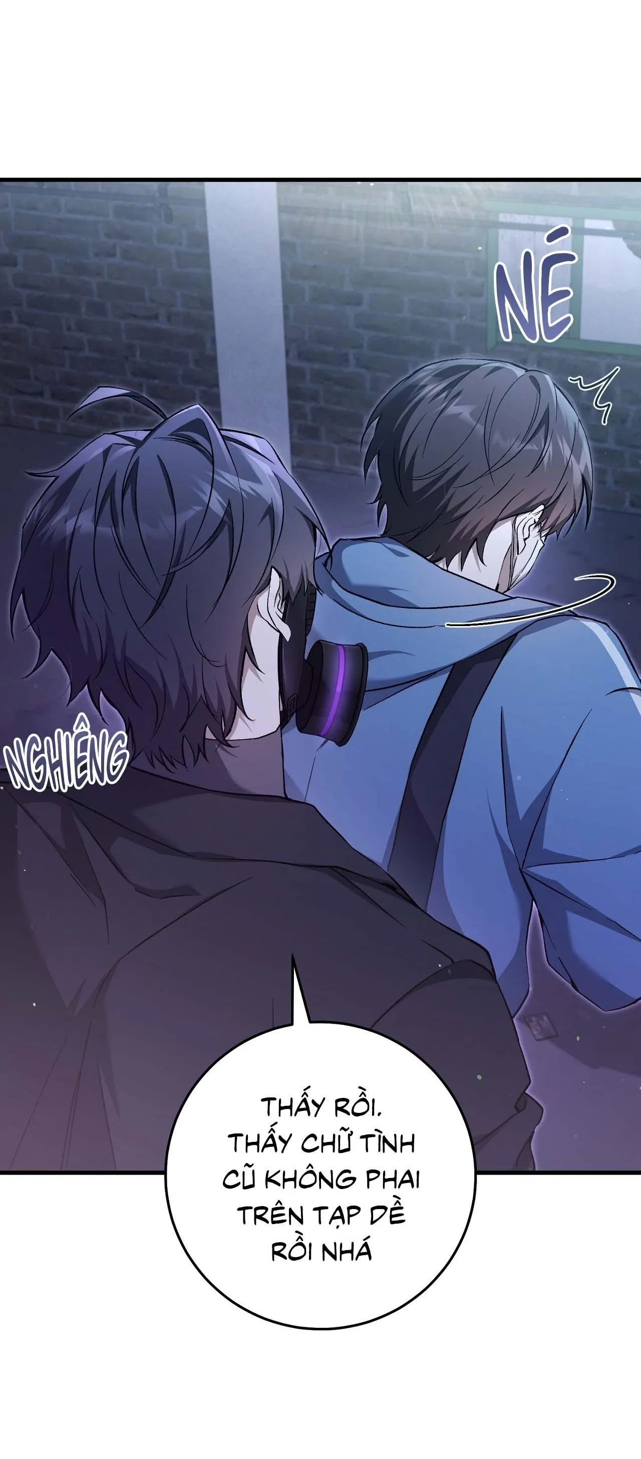 Hunter muốn sống một cách yên bình Chapter 4 Trang 3