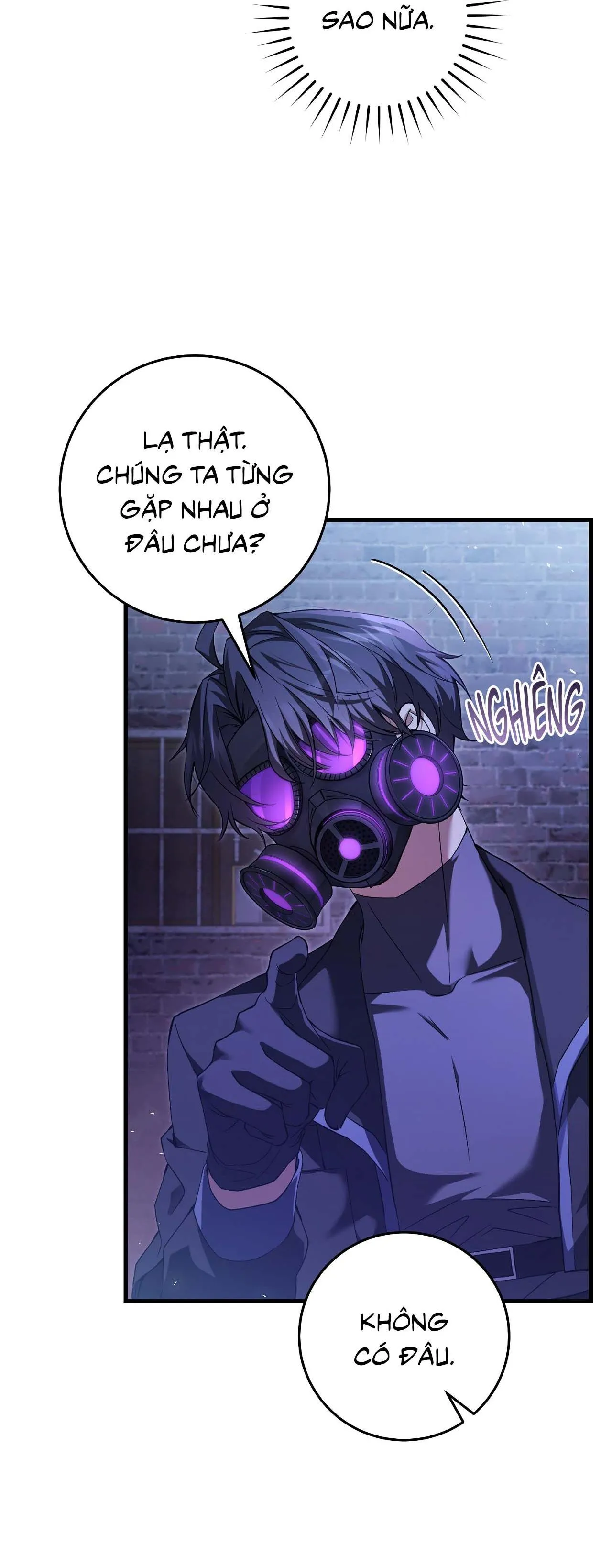Hunter muốn sống một cách yên bình Chapter 4 Trang 11