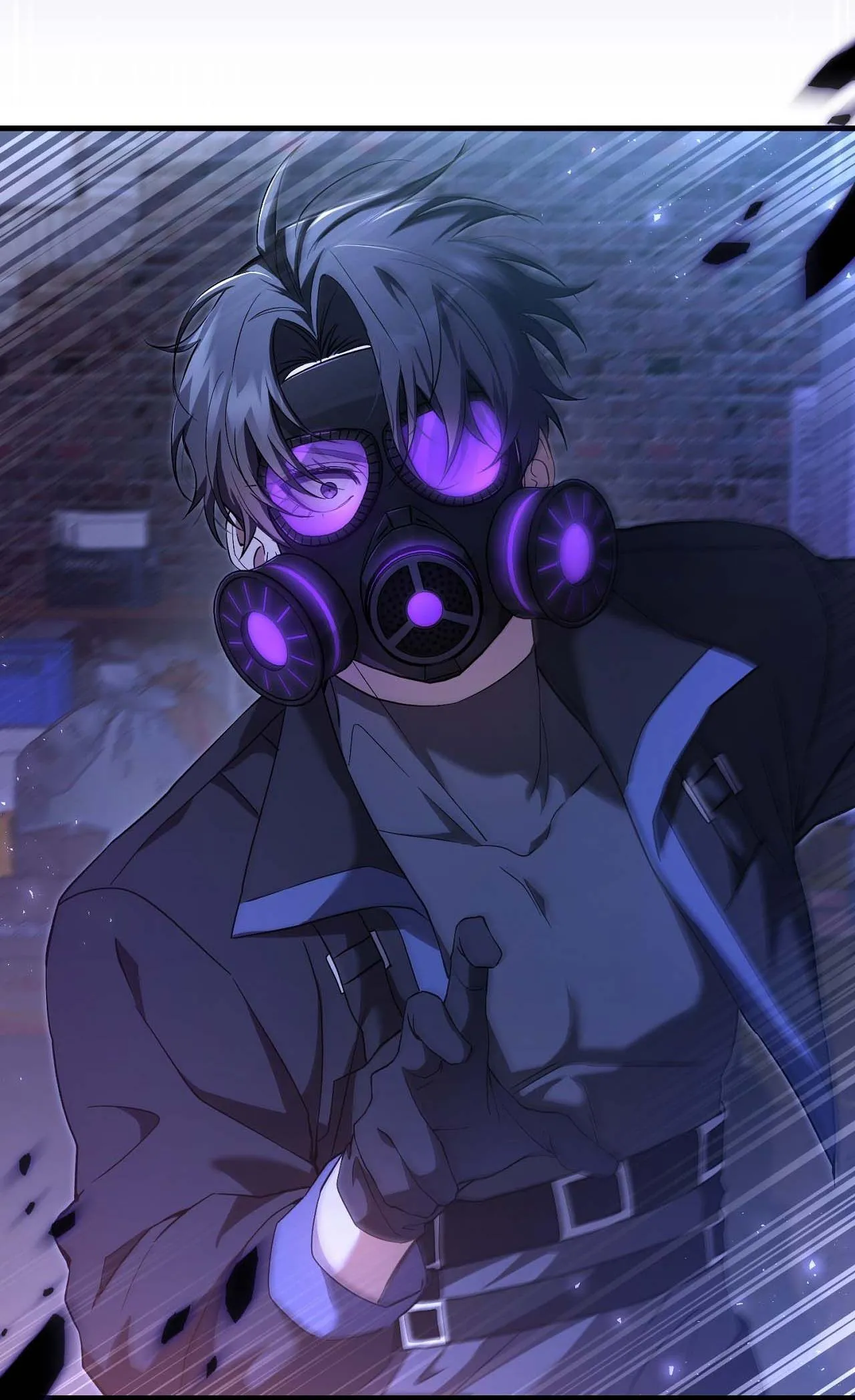 Hunter muốn sống một cách yên bình Chapter 4 Trang 18