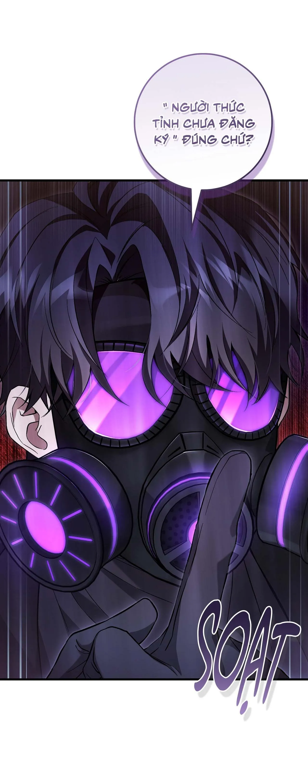 Hunter muốn sống một cách yên bình Chapter 4 Trang 36
