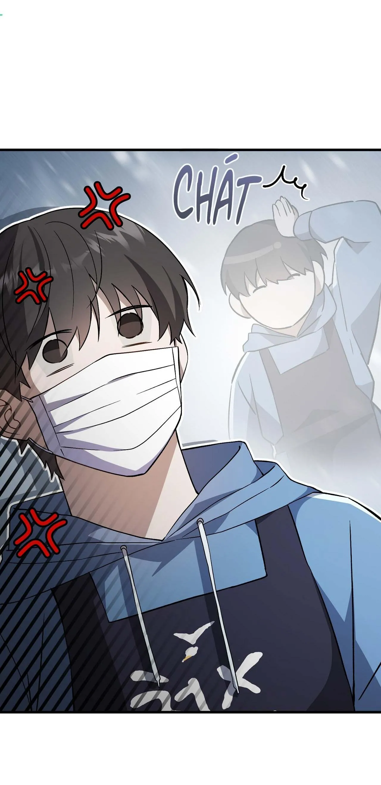 Hunter muốn sống một cách yên bình Chapter 4 Trang 50