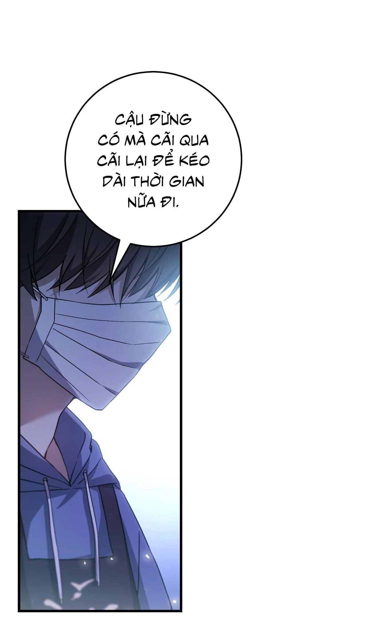 Hunter muốn sống một cách yên bình Chapter 4 Trang 51