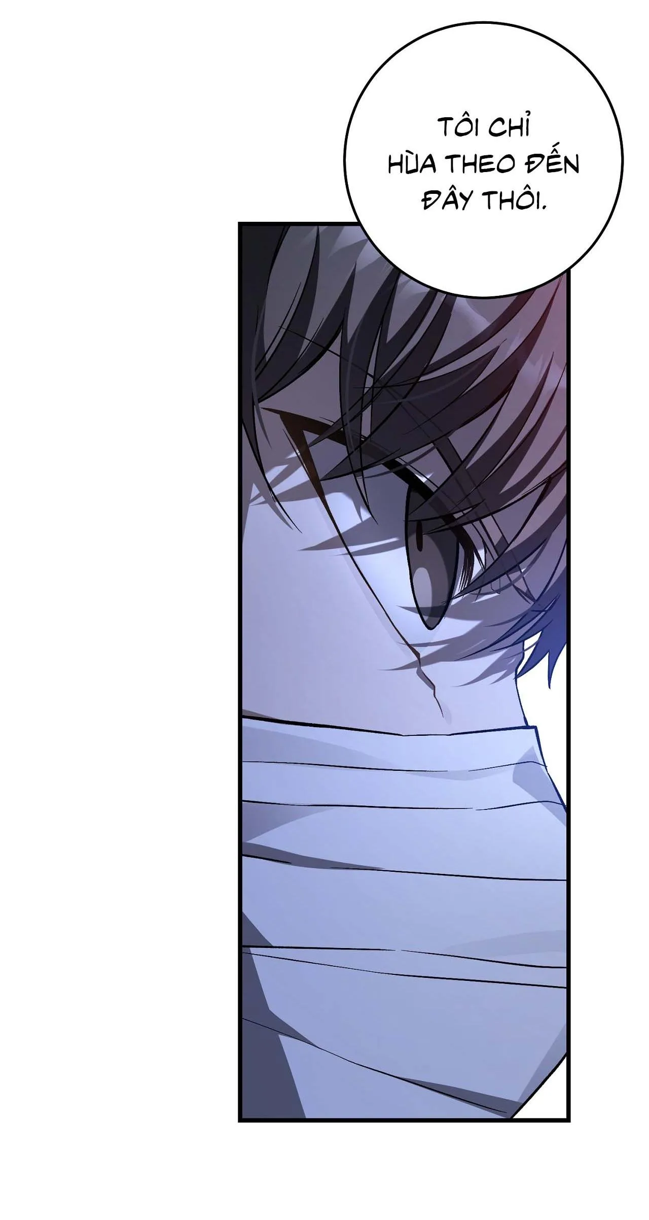 Hunter muốn sống một cách yên bình Chapter 4 Trang 52