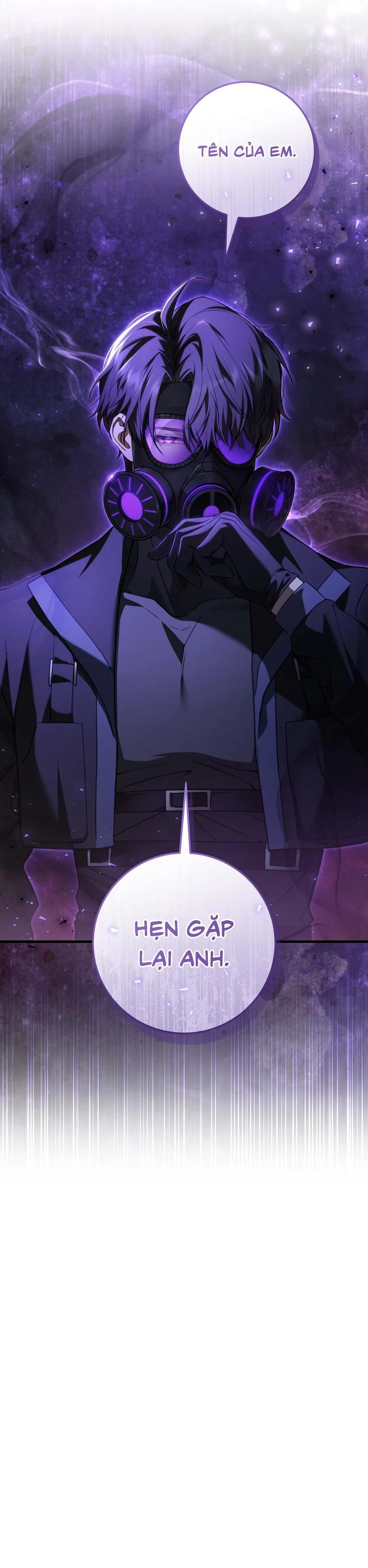 Hunter muốn sống một cách yên bình Chapter 4 Trang 63