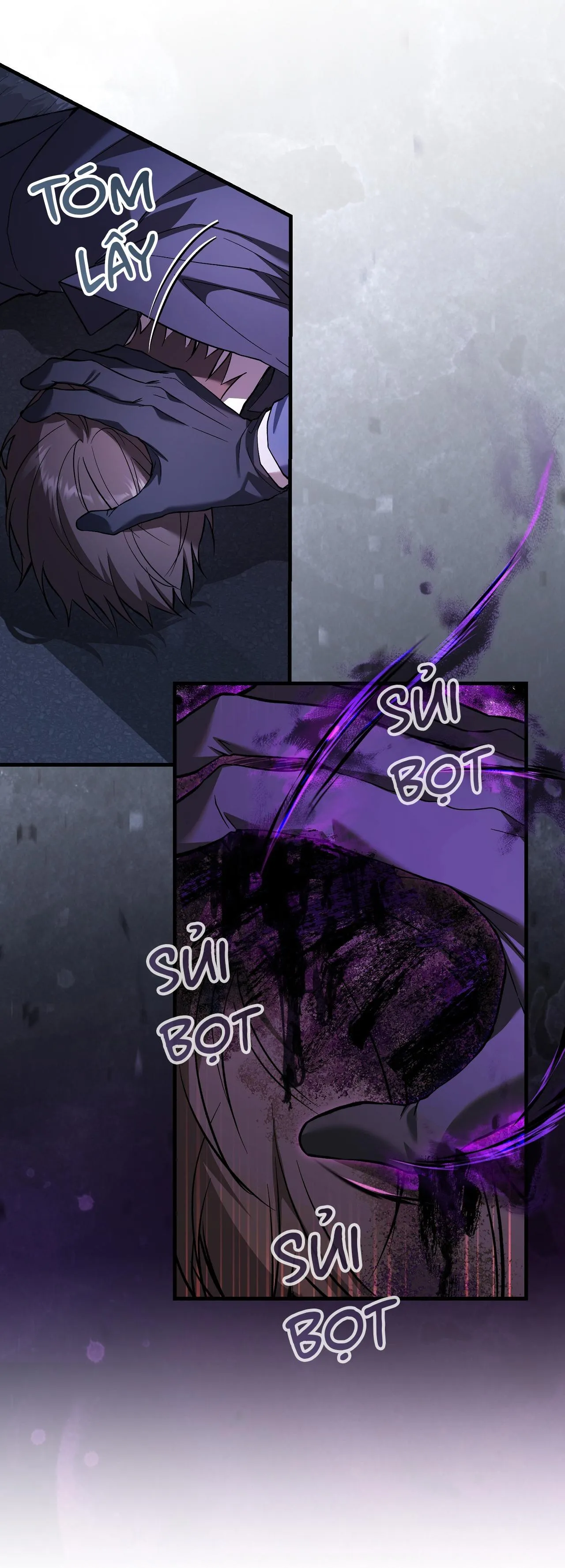 Hunter muốn sống một cách yên bình Chapter 5 Trang 3