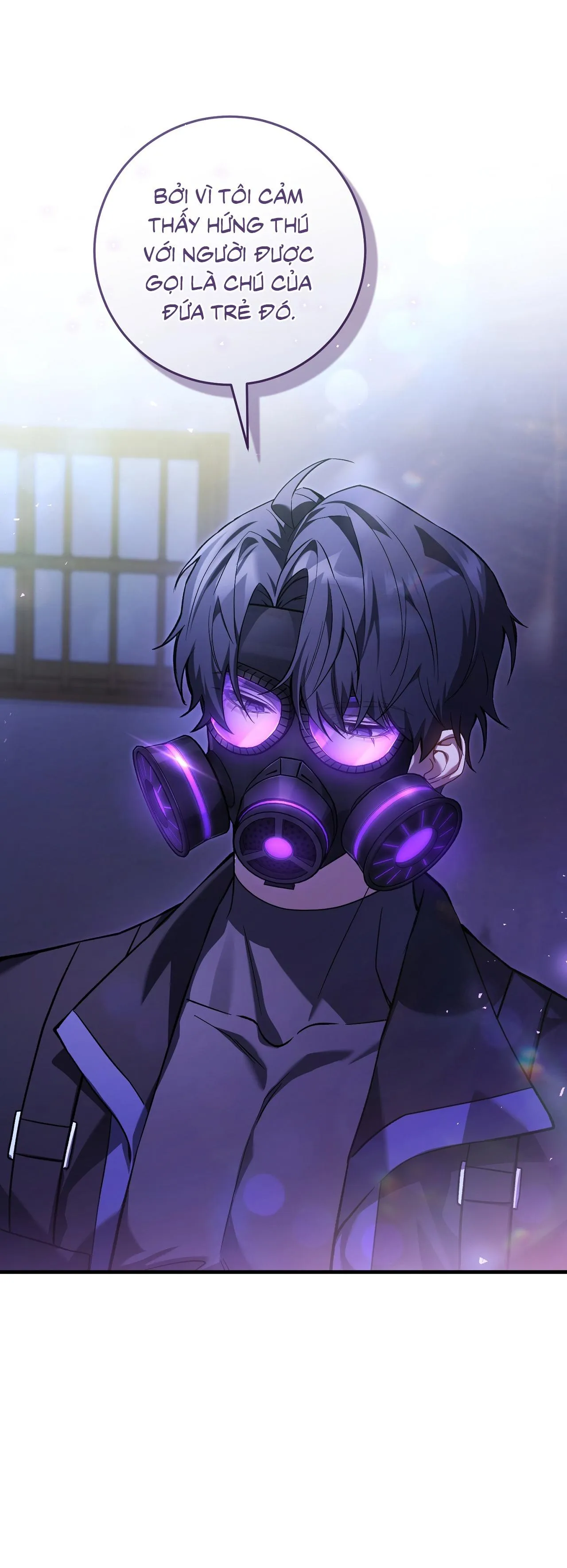 Hunter muốn sống một cách yên bình Chapter 5 Trang 15