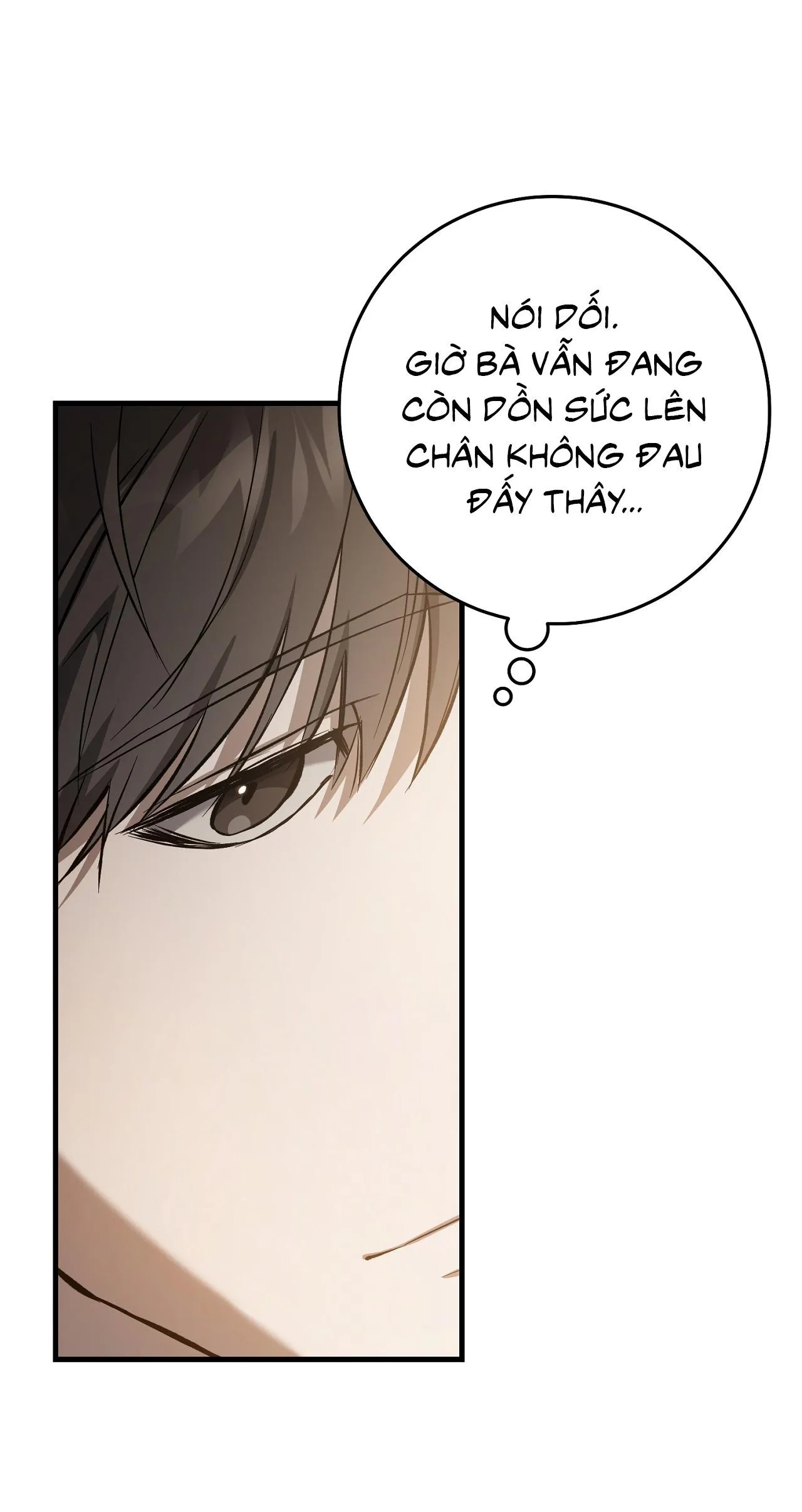 Hunter muốn sống một cách yên bình Chapter 5 Trang 24