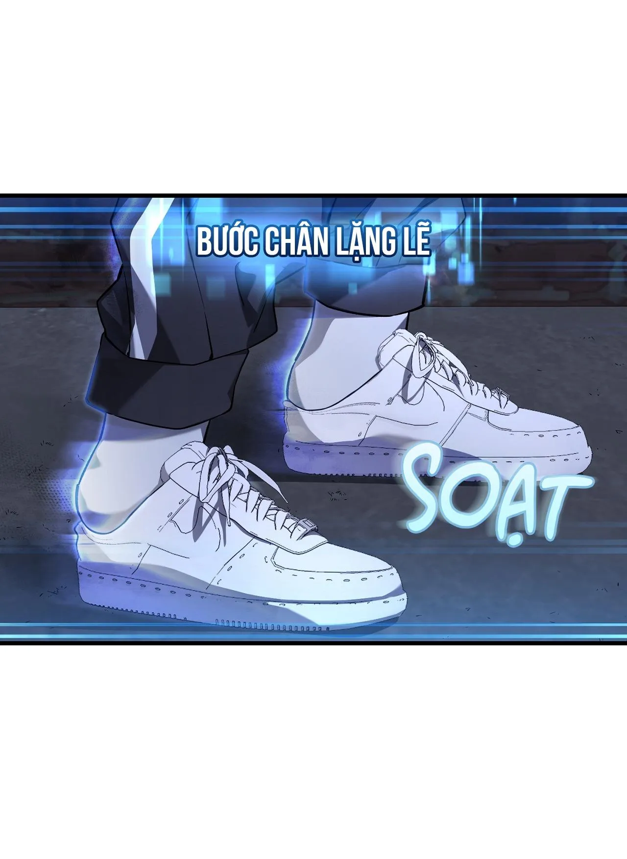 Hunter muốn sống một cách yên bình Chapter 5 Trang 28